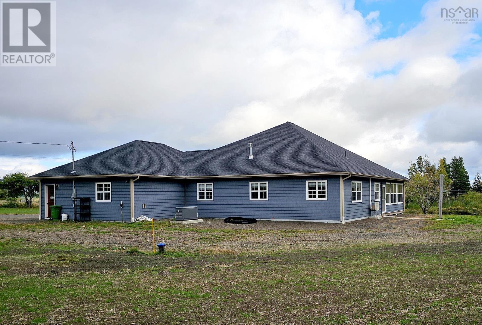 1572 Lansdowne Road, Bear River, Nova Scotia  B0S 1B0 - Photo 3 - 202423687