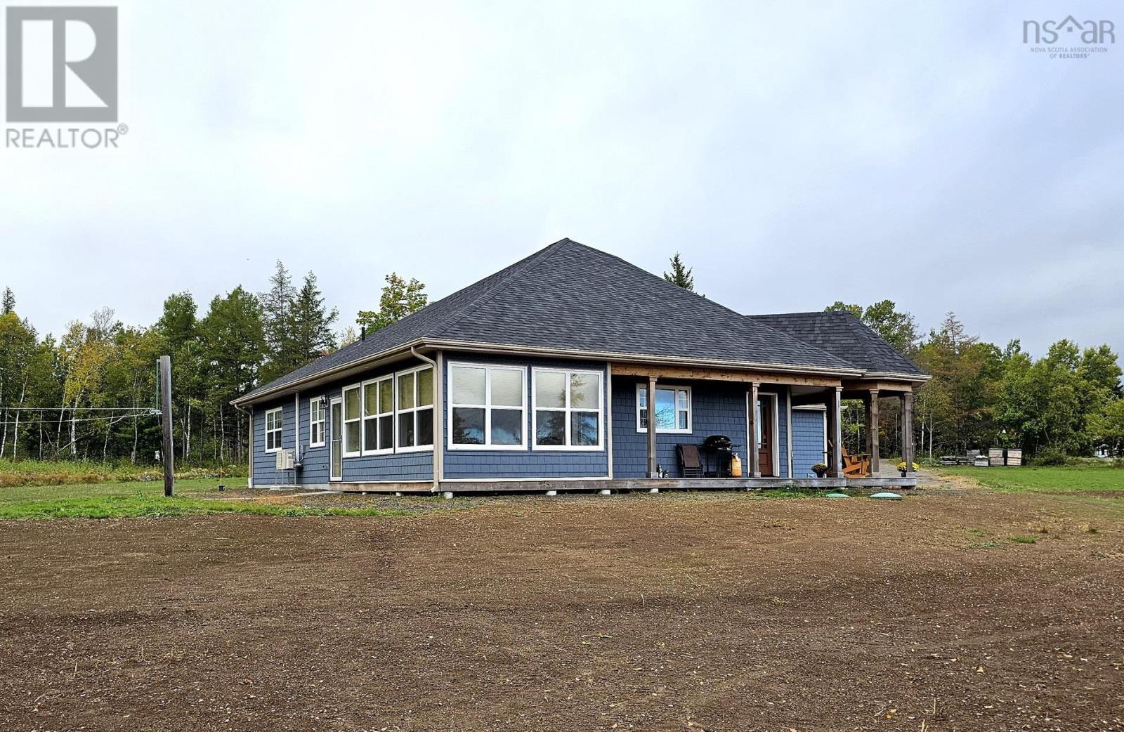 1572 Lansdowne Road, Bear River, Nova Scotia  B0S 1B0 - Photo 4 - 202423687