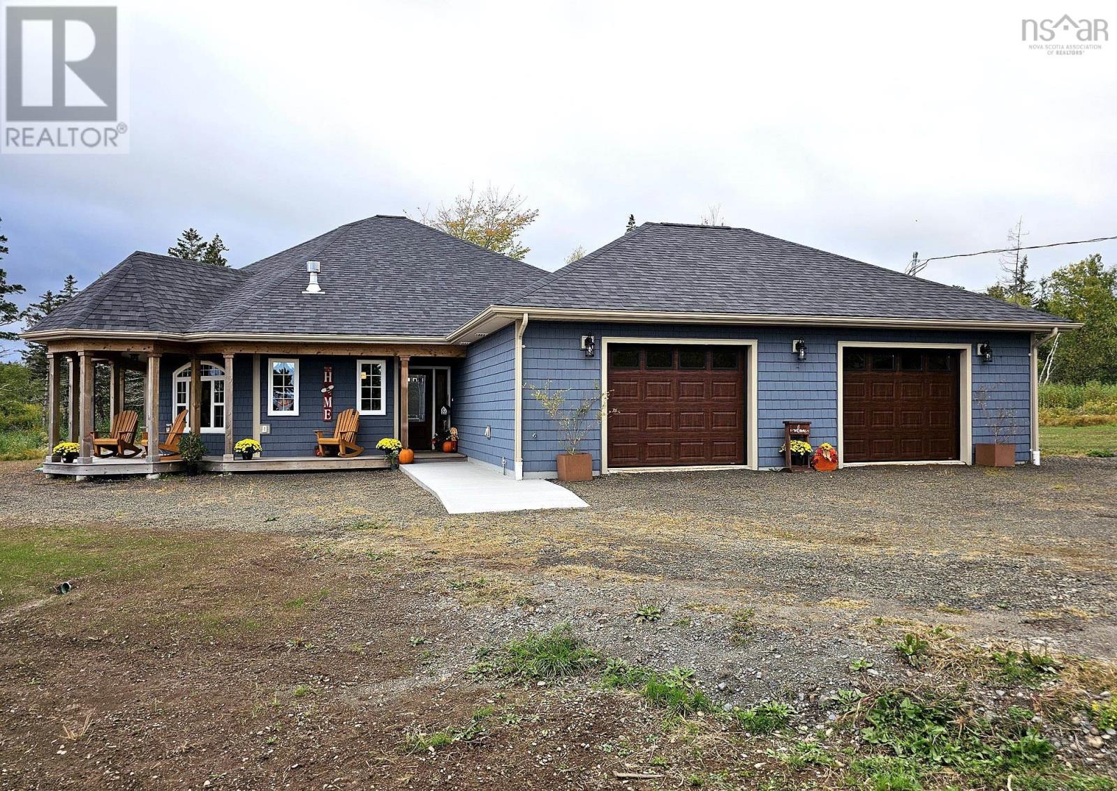 1572 Lansdowne Road, Bear River, Nova Scotia  B0S 1B0 - Photo 7 - 202423687