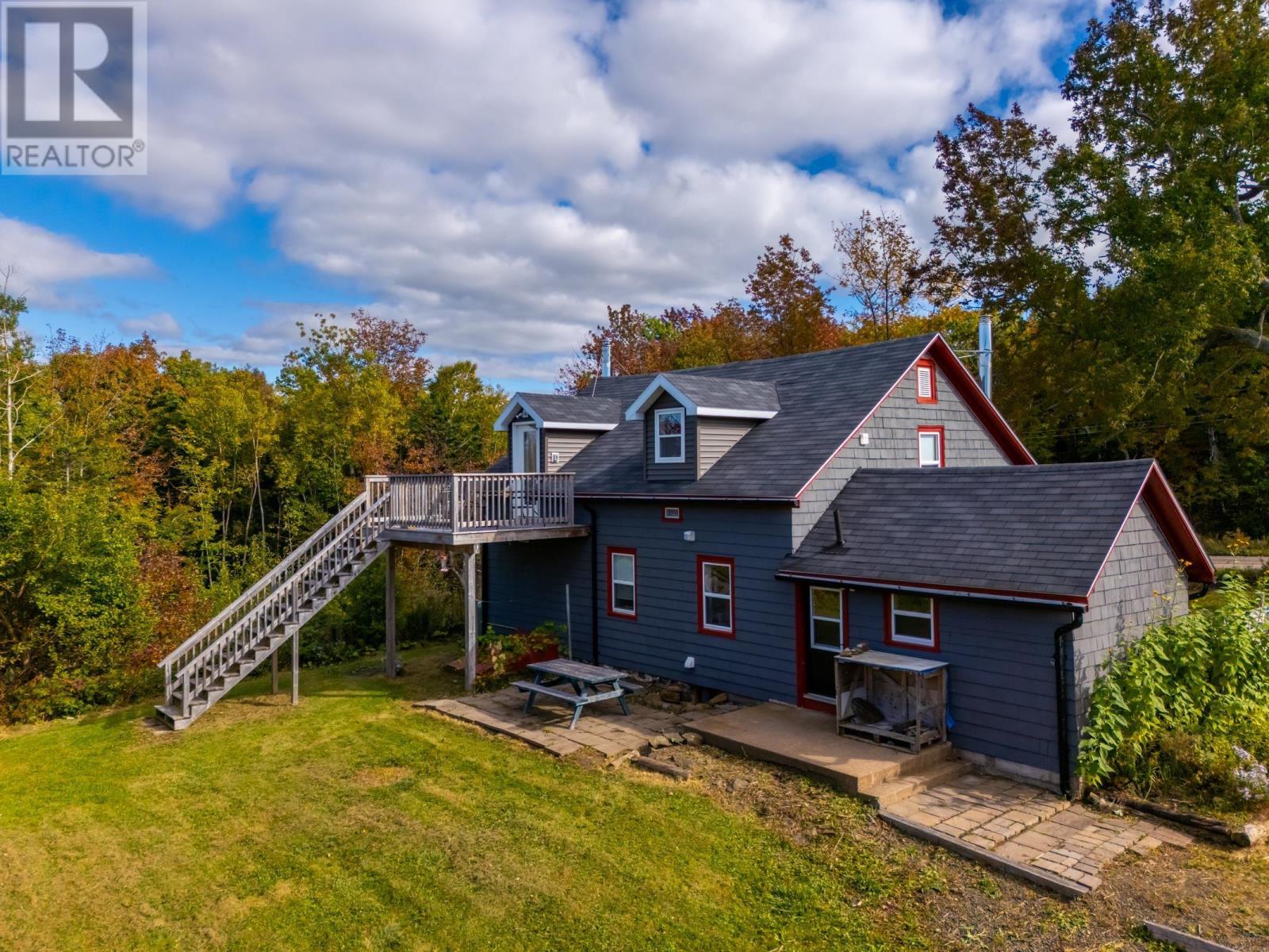 8491 St Croix Cove Road, Hampton, Nova Scotia  B0S 1L0 - Photo 4 - 202423698