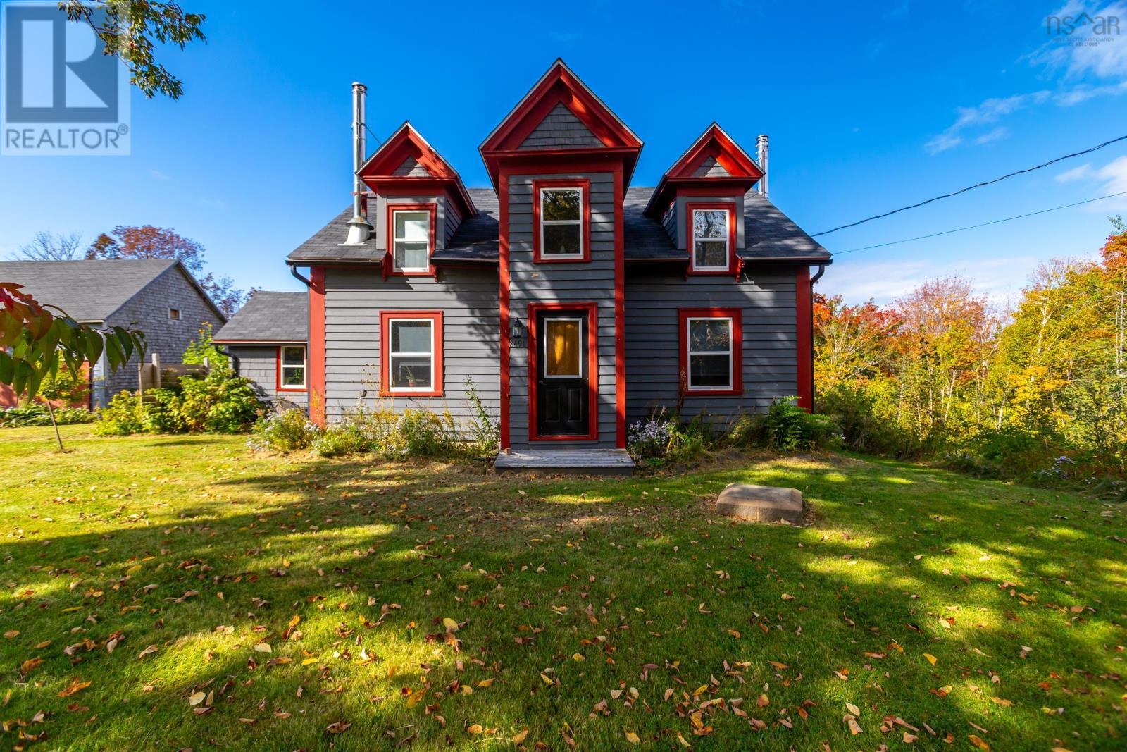 8491 St Croix Cove Road, Hampton, Nova Scotia  B0S 1L0 - Photo 46 - 202423698