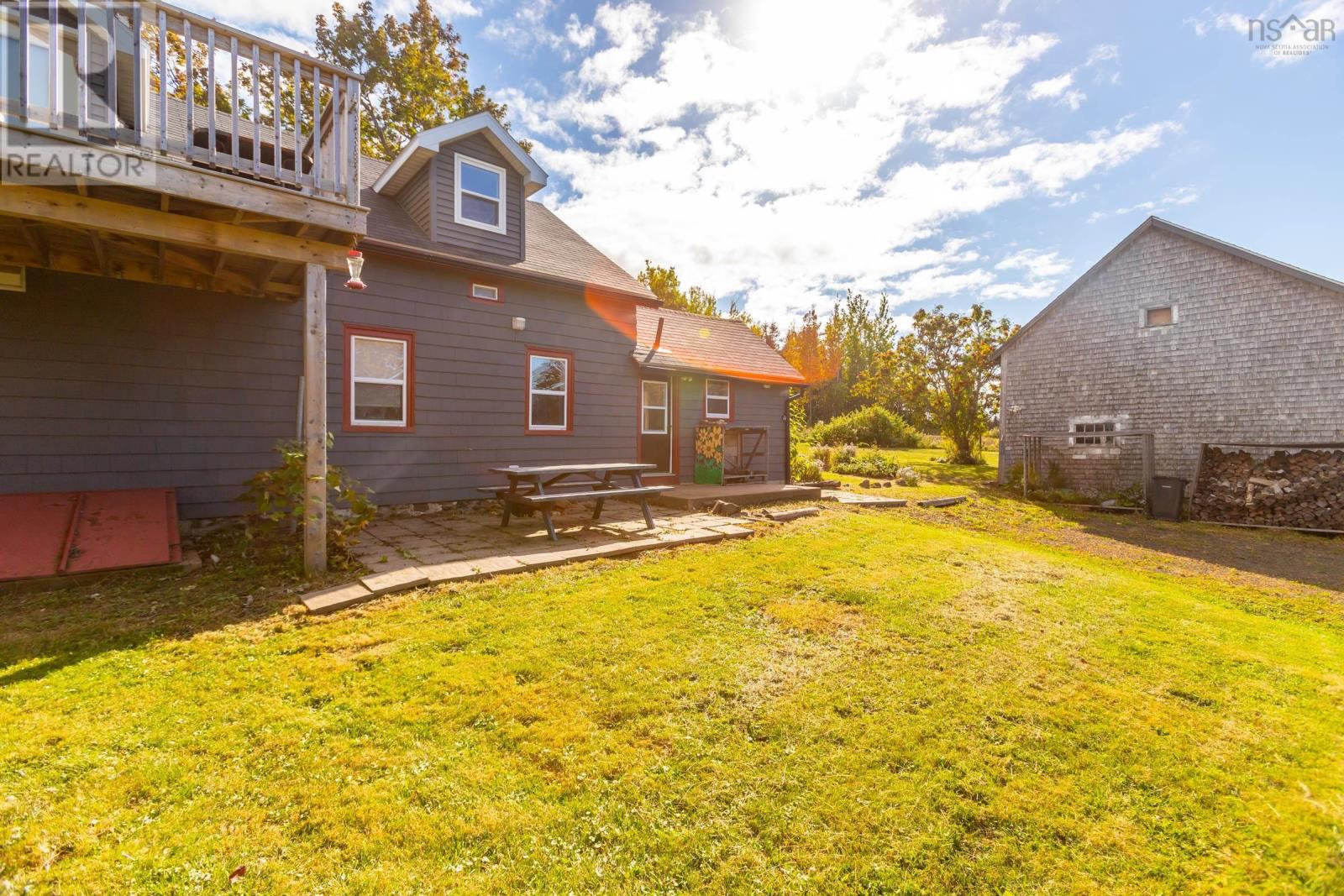 8491 St Croix Cove Road, Hampton, Nova Scotia  B0S 1L0 - Photo 48 - 202423698