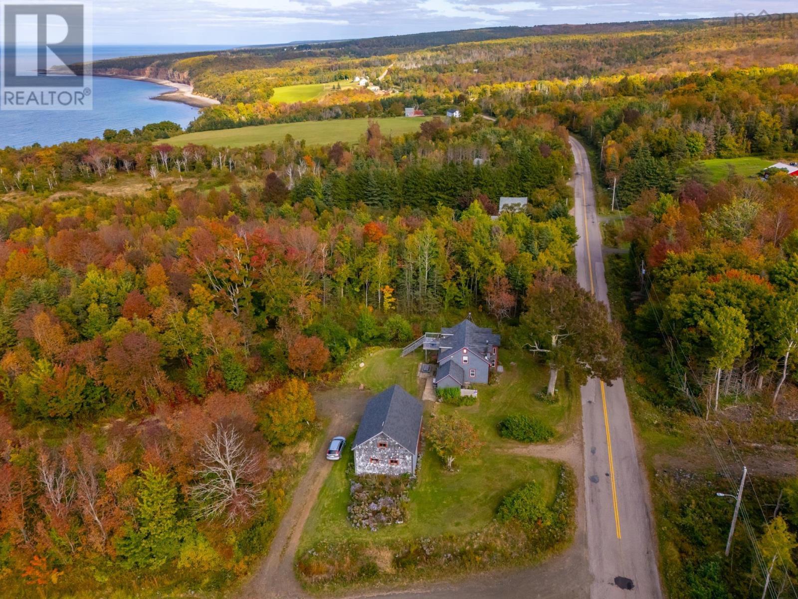 8491 St Croix Cove Road, Hampton, Nova Scotia  B0S 1L0 - Photo 49 - 202423698