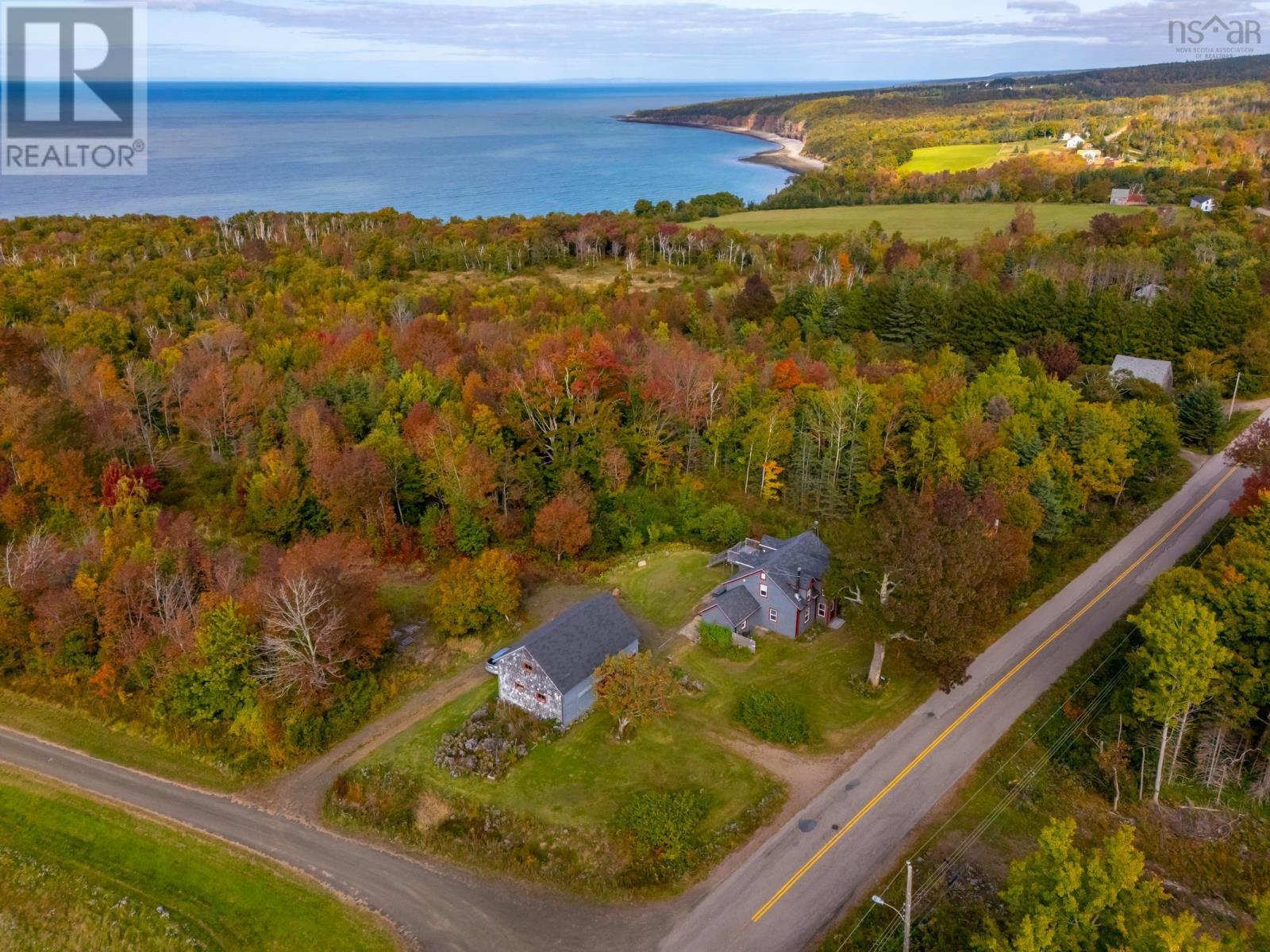 8491 St Croix Cove Road, Hampton, Nova Scotia  B0S 1L0 - Photo 6 - 202423698