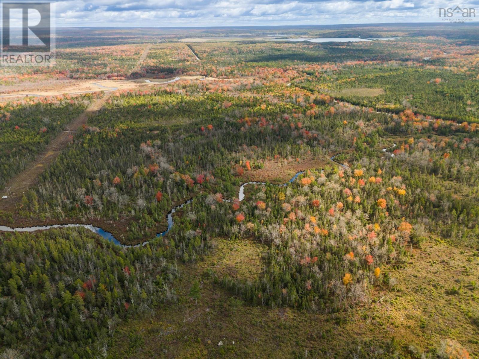 Lot Highway 203, East Kemptville, Nova Scotia  B5A 5P4 - Photo 2 - 202423721