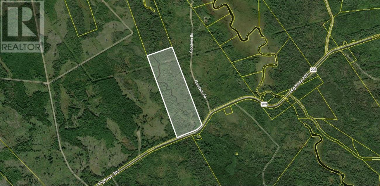 Lot Highway 203, East Kemptville, Nova Scotia  B5A 5P4 - Photo 8 - 202423721