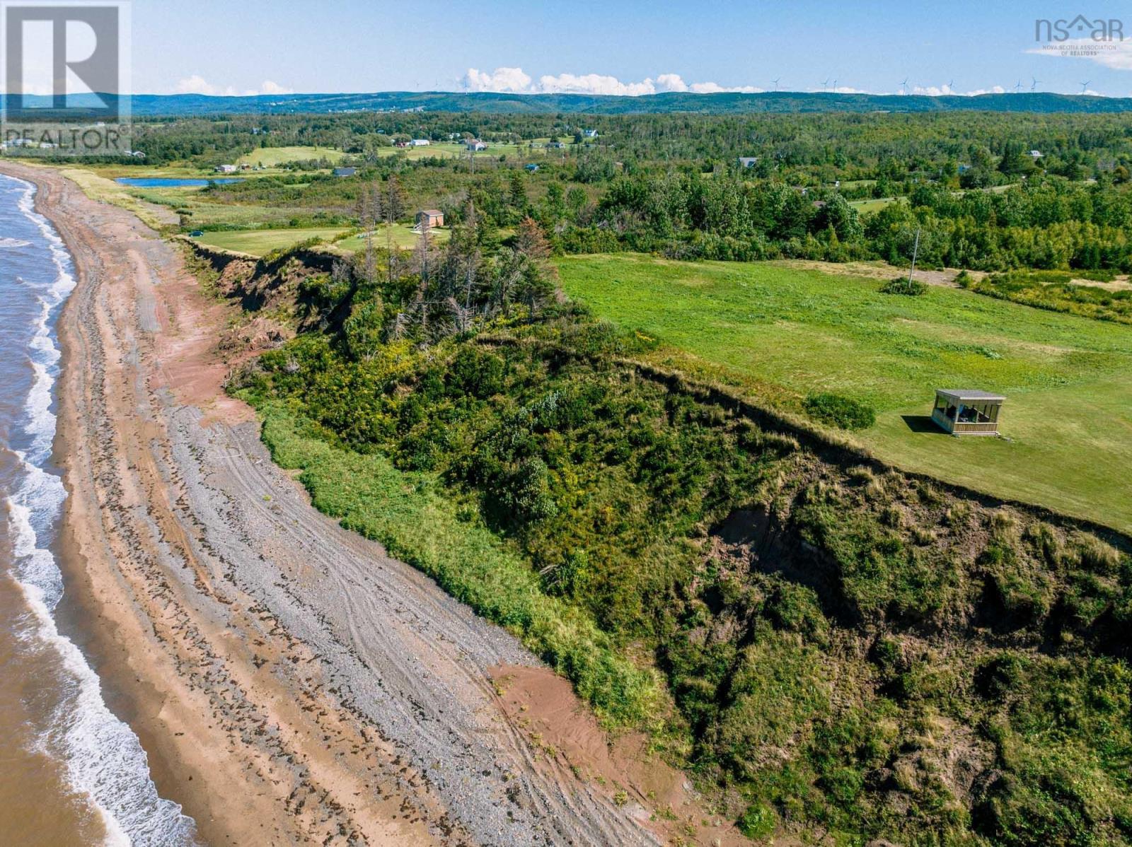 Lot 93-1 Tranquility Lane, Merigomish, Nova Scotia  B0K 1G0 - Photo 16 - 202423724