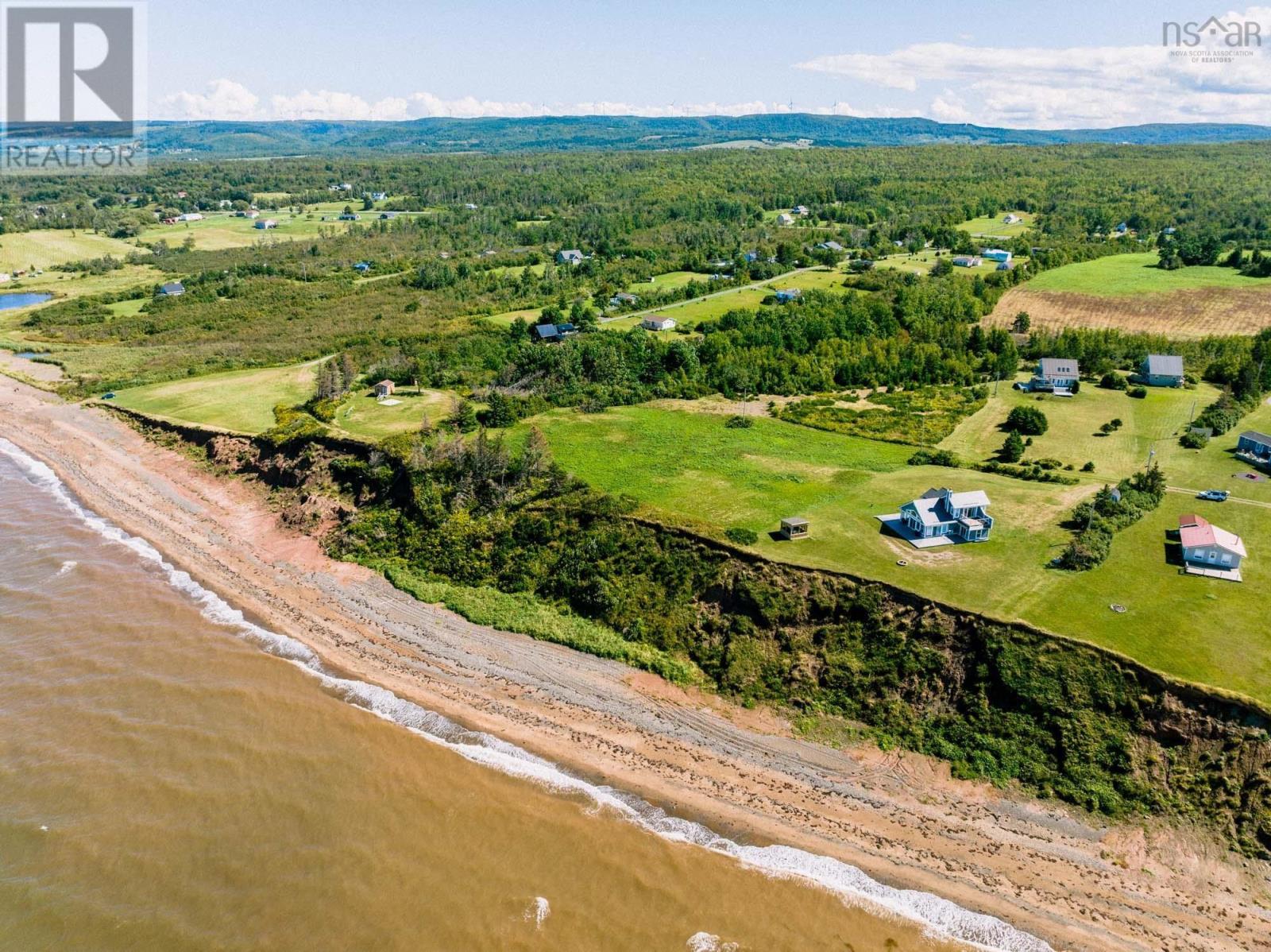 Lot 93-1 Tranquility Lane, Merigomish, Nova Scotia  B0K 1G0 - Photo 2 - 202423724