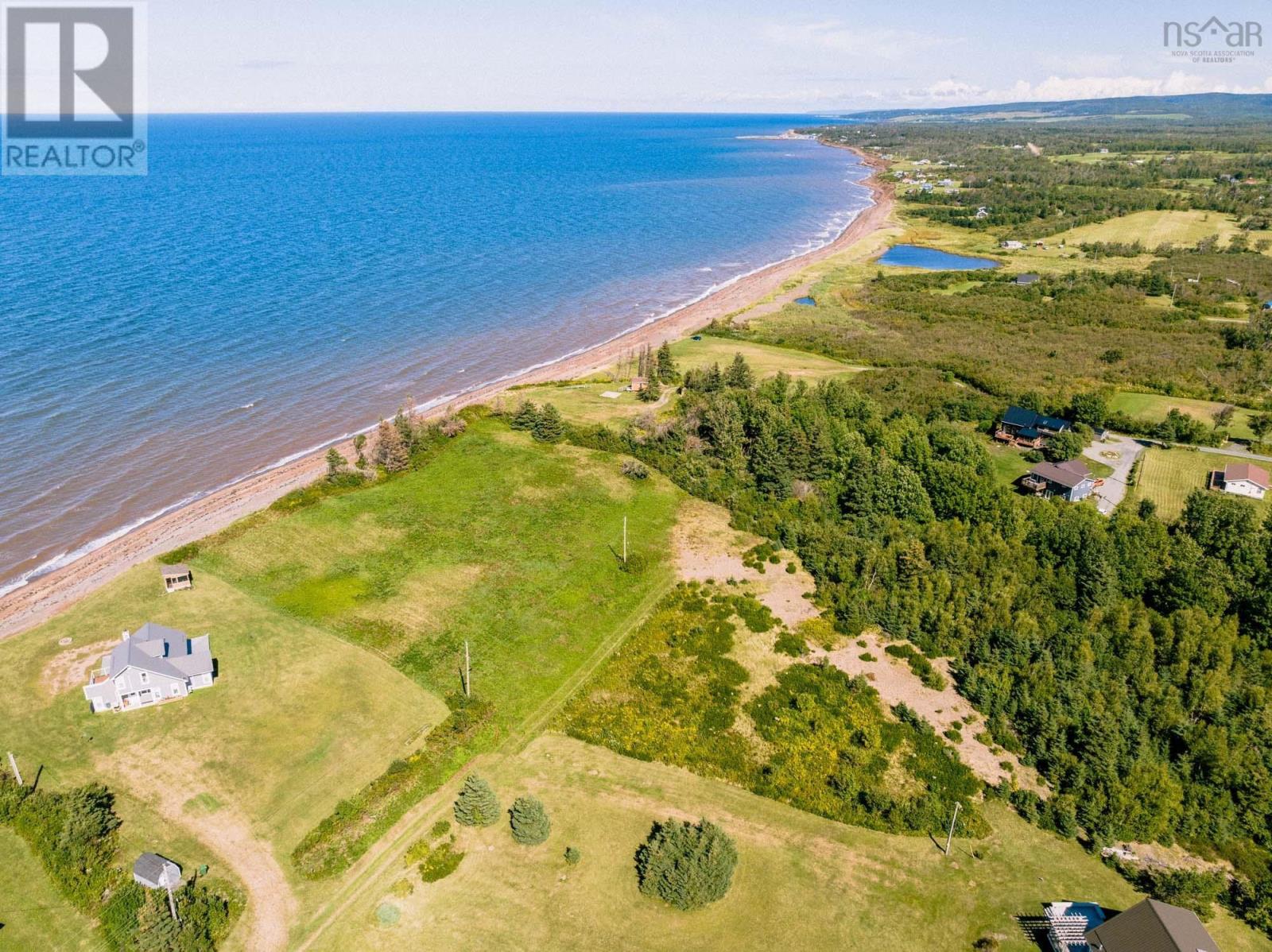 Lot 93-1 Tranquility Lane, Merigomish, Nova Scotia  B0K 1G0 - Photo 33 - 202423724