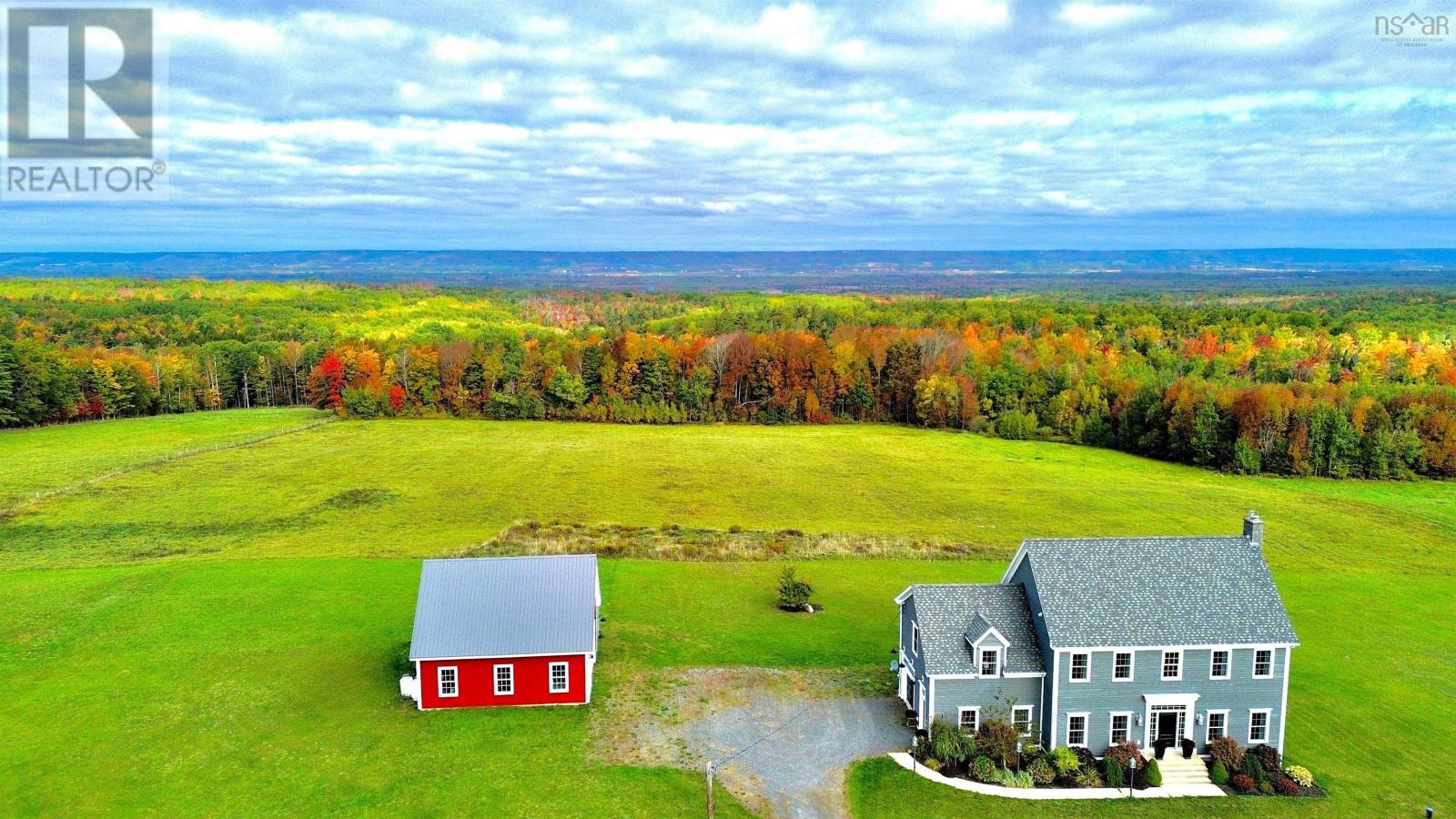 423 Canaan Road, Nicholsville, Nova Scotia  B0P 1C0 - Photo 1 - 202423732