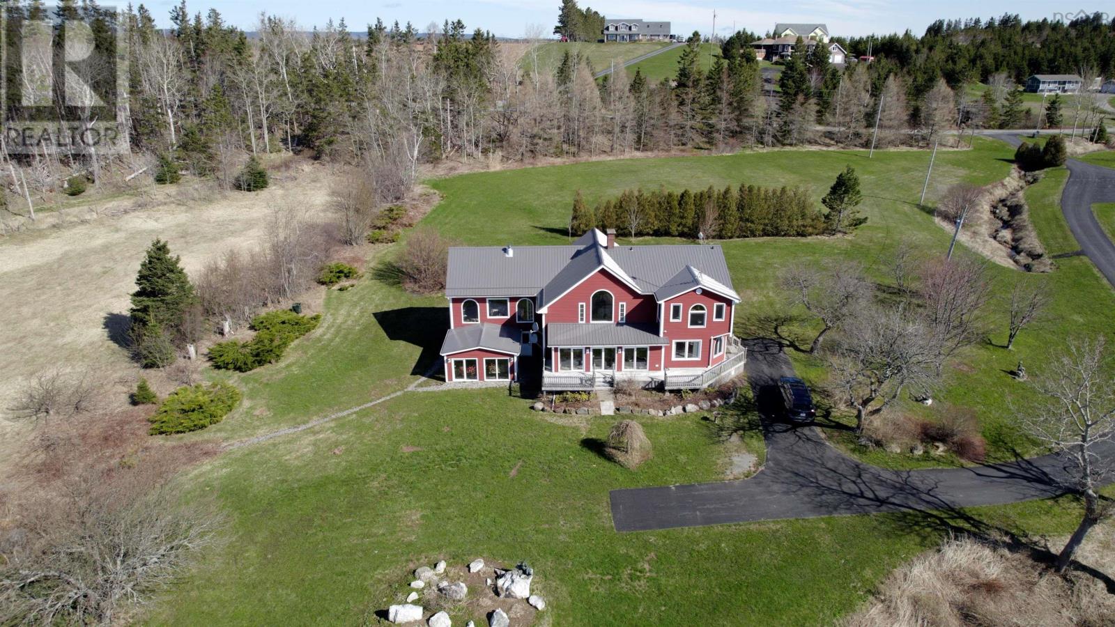 2125 Hillside Boularderie Road, hillside boularderie, Nova Scotia