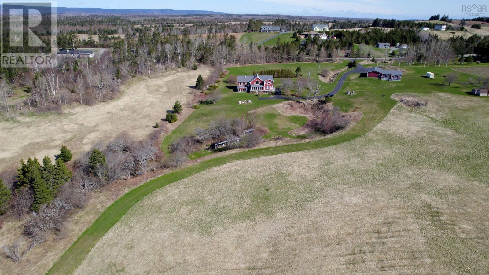 2125 Hillside Boularderie Road, Hillside Boularderie, Nova Scotia  B1Y 2T5 - Photo 4 - 202423736