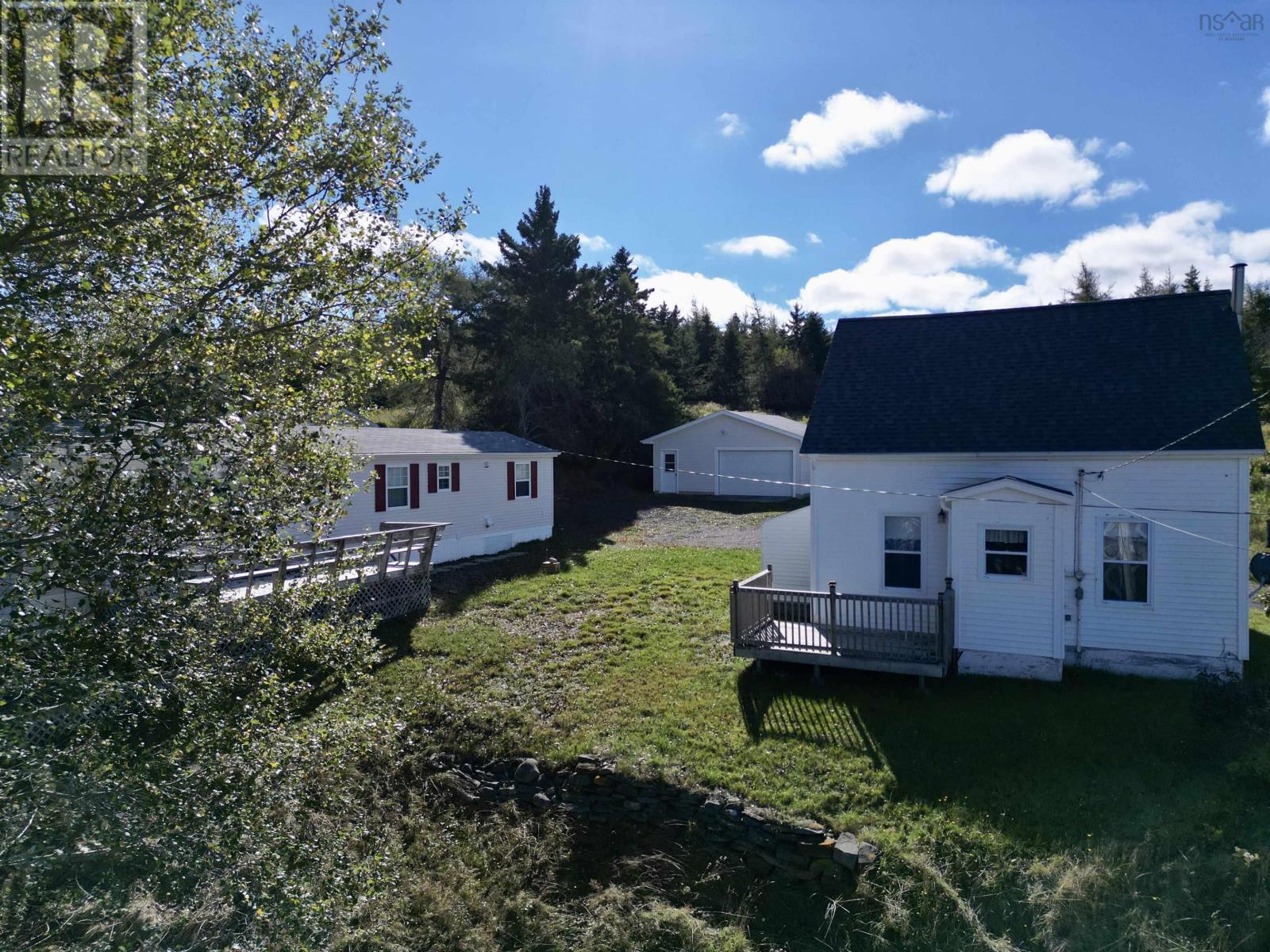 2784-2786 Highway 320, Poulamon, Nova Scotia  B0E 1K0 - Photo 2 - 202423738