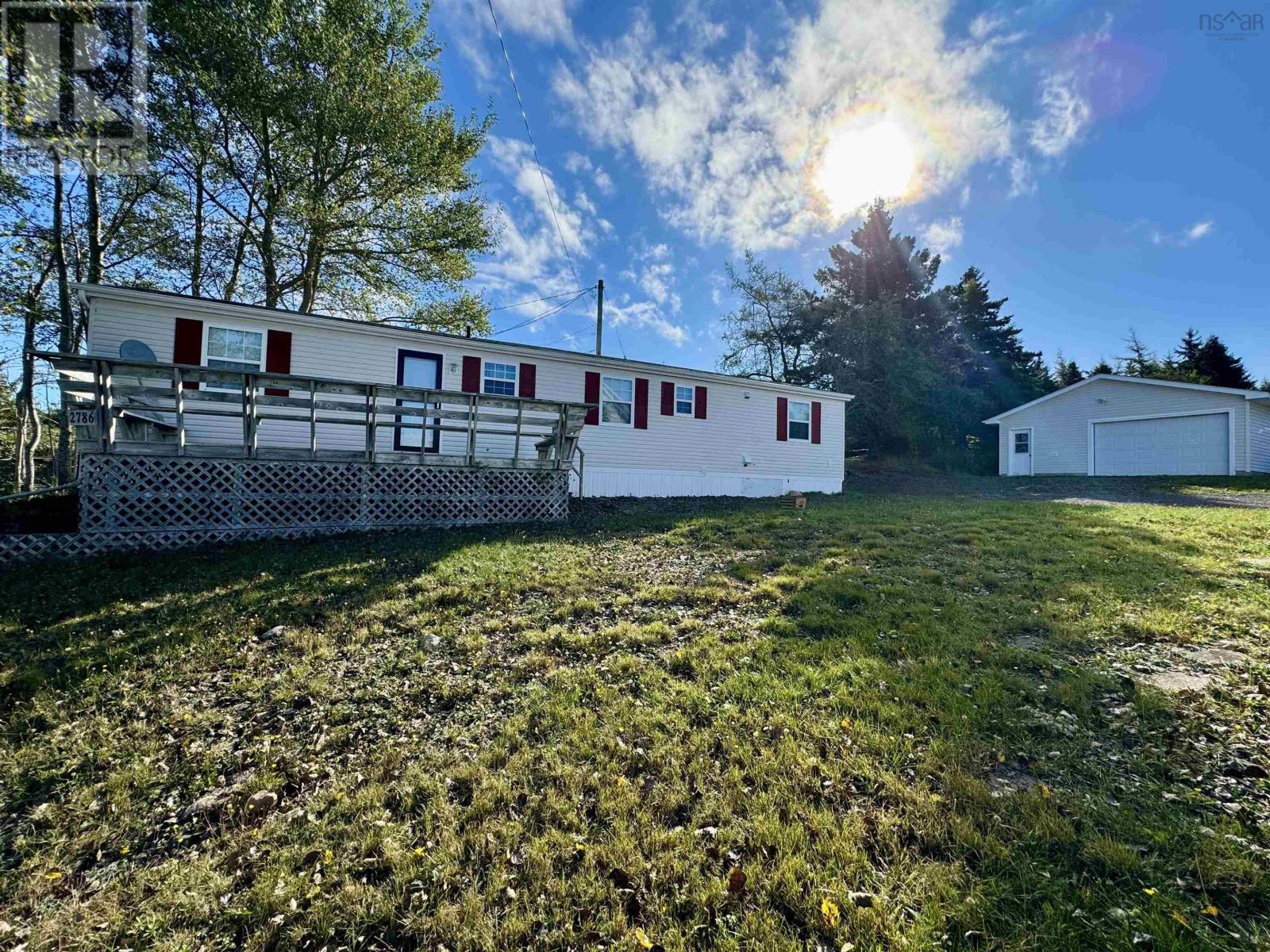 2784-2786 Highway 320, Poulamon, Nova Scotia  B0E 1K0 - Photo 25 - 202423738