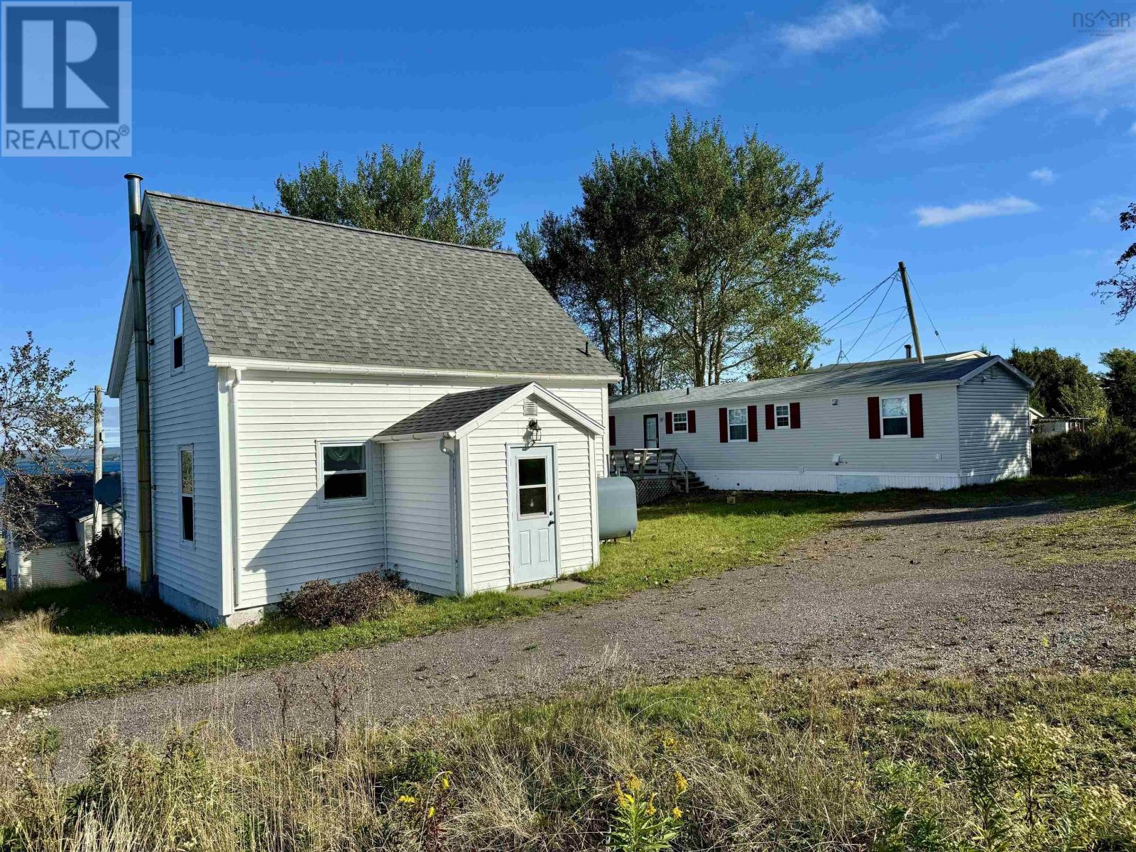 2784-2786 Highway 320, Poulamon, Nova Scotia  B0E 1K0 - Photo 26 - 202423738