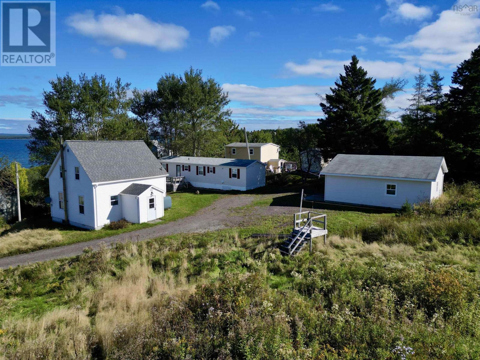 2784-2786 Highway 320, Poulamon, Nova Scotia  B0E 1K0 - Photo 27 - 202423738