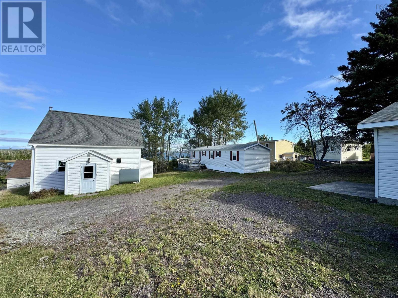 2784-2786 Highway 320, Poulamon, Nova Scotia  B0E 1K0 - Photo 4 - 202423738