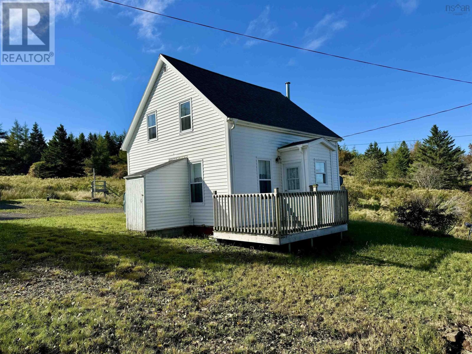 2784-2786 Highway 320, Poulamon, Nova Scotia  B0E 1K0 - Photo 6 - 202423738