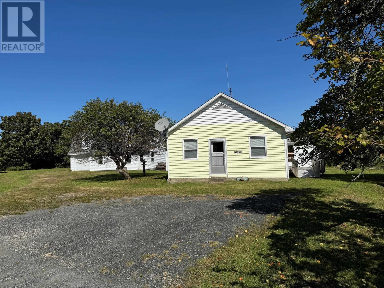 4054 Highway 3, Lower Argyle, Nova Scotia  B0W 1W0 - Photo 1 - 202423742