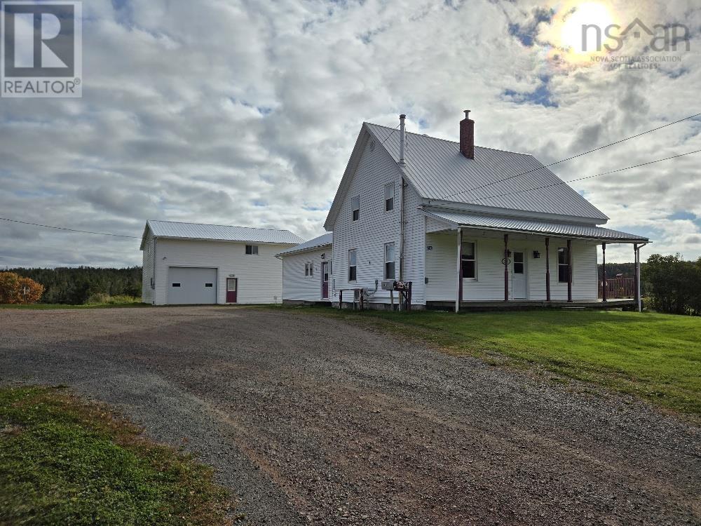 270 Fraser Road, harmony, Nova Scotia