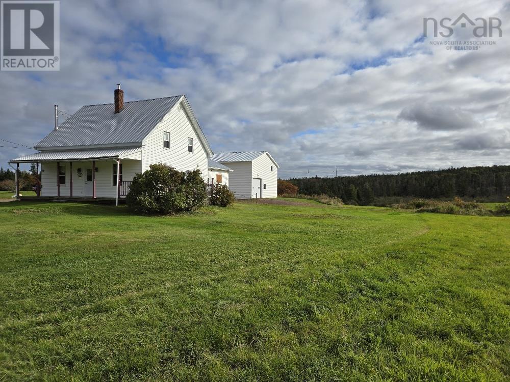 270 Fraser Road, Harmony, Nova Scotia  B6L 3K8 - Photo 4 - 202423748