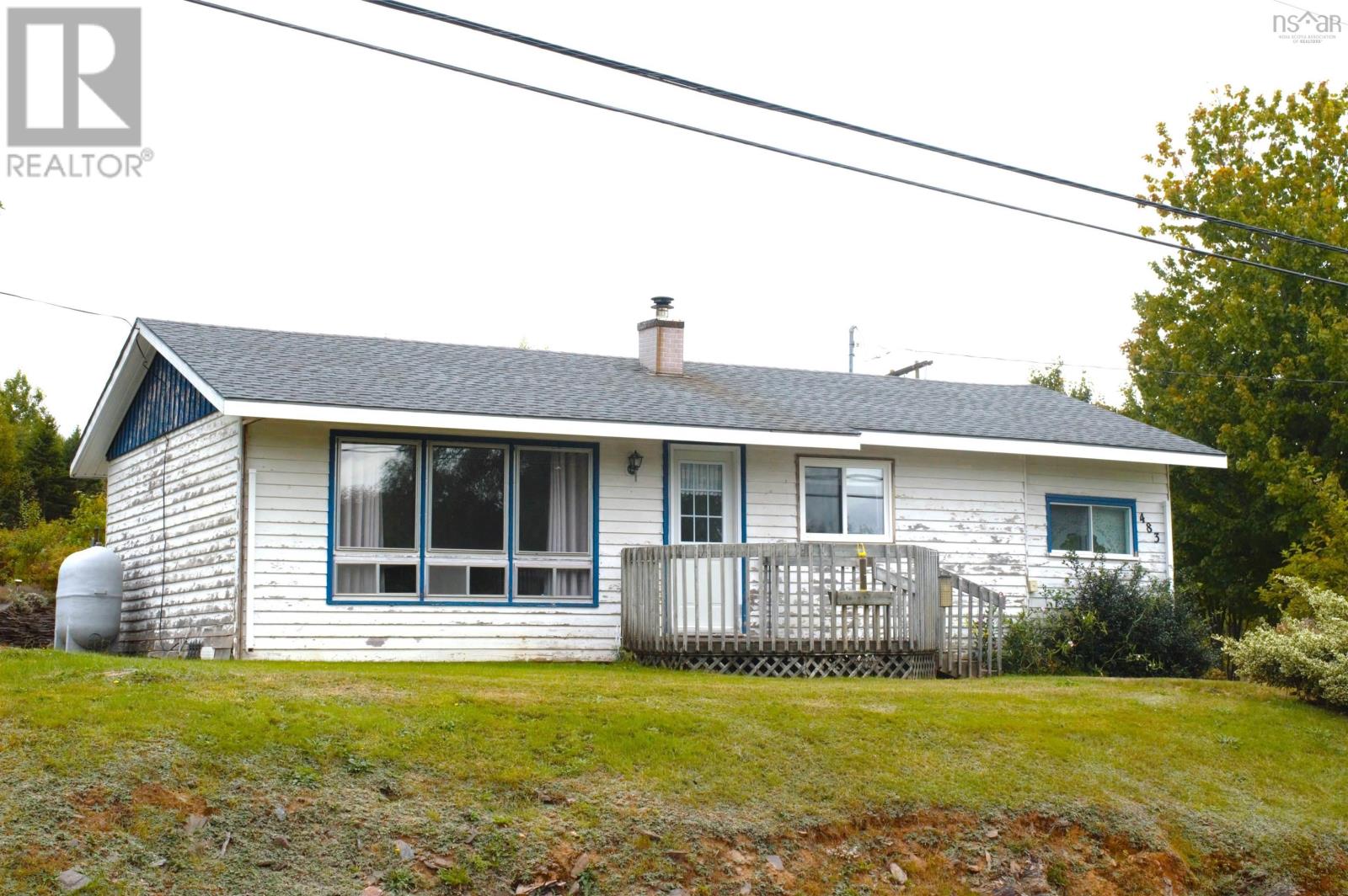 483 Forsythe Road, White Rock, Nova Scotia  B4P 2R2 - Photo 2 - 202423754