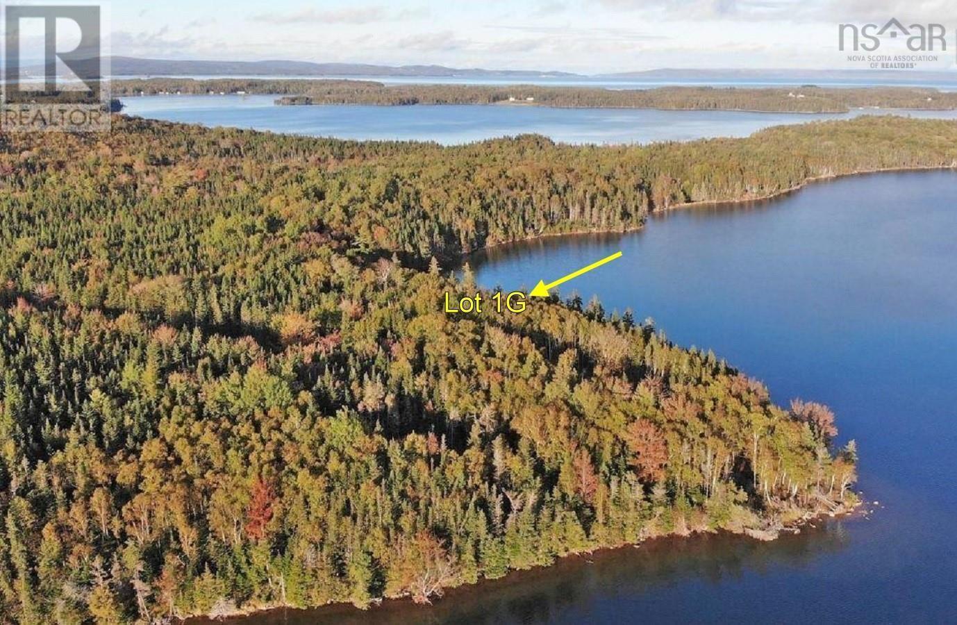 Lot 1g Marble Mountain Rd, Malagawatch, Nova Scotia  B0E 2Y0 - Photo 2 - 202423760