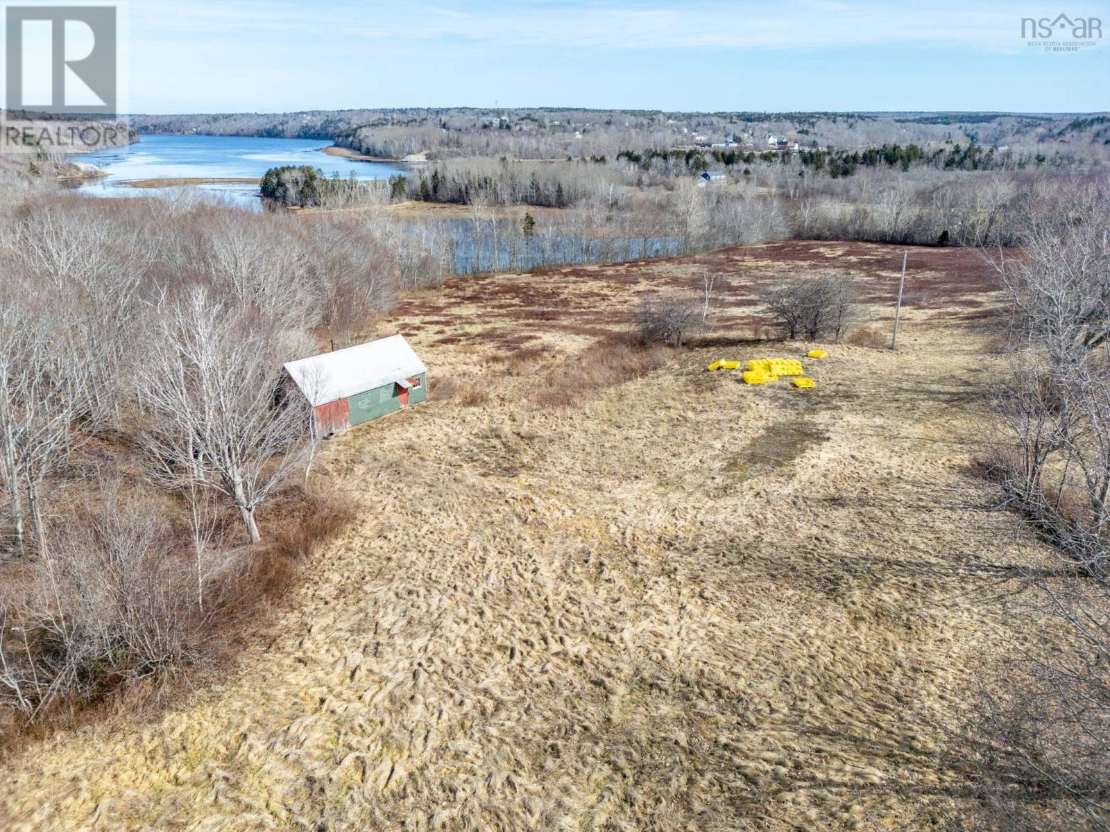 Lot 2023 Highway 1, Weymouth, Nova Scotia  B0W 3T0 - Photo 3 - 202423774