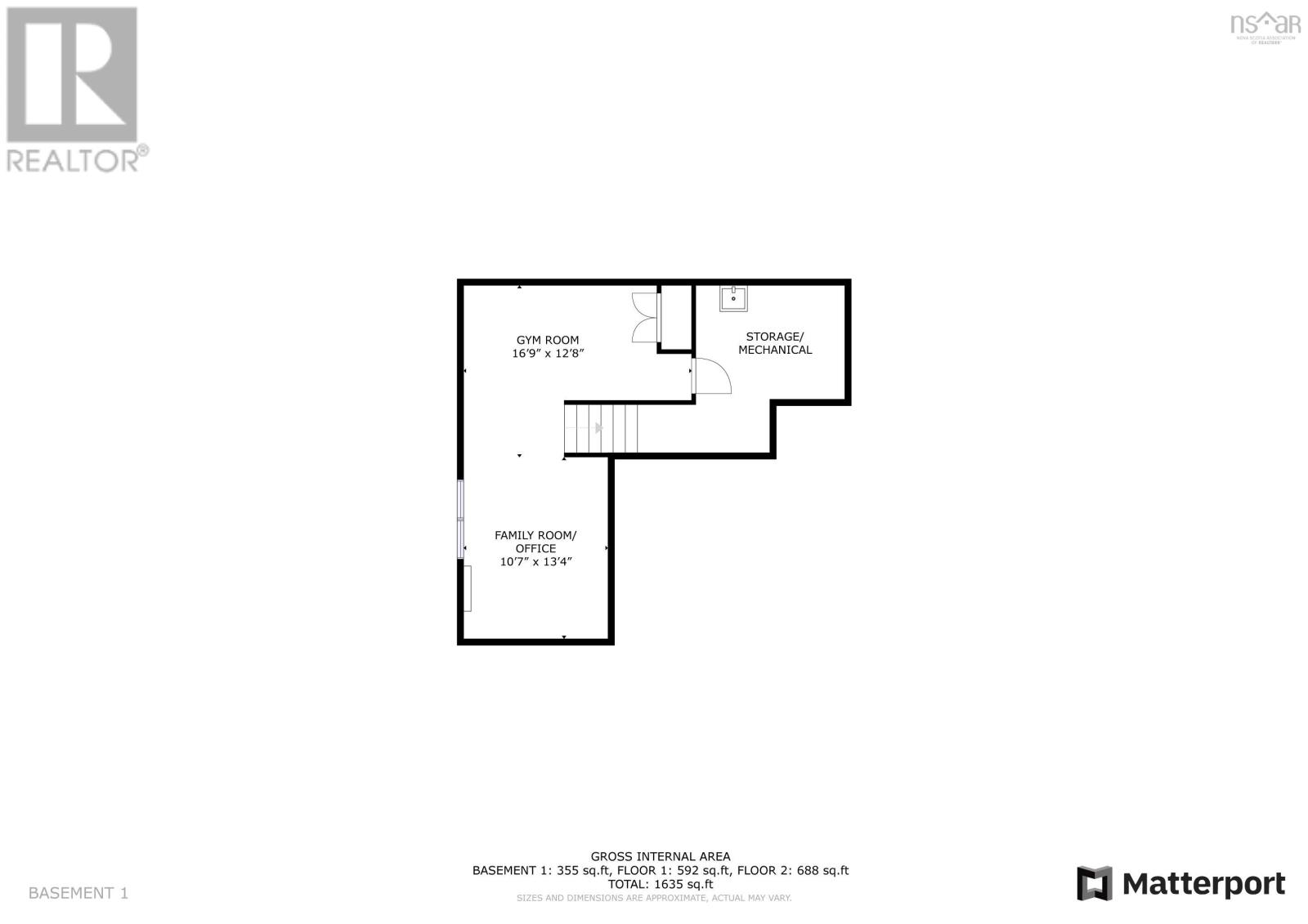 29 Feller Court, Middle Sackville, Nova Scotia  B4E 3M4 - Photo 34 - 202423782