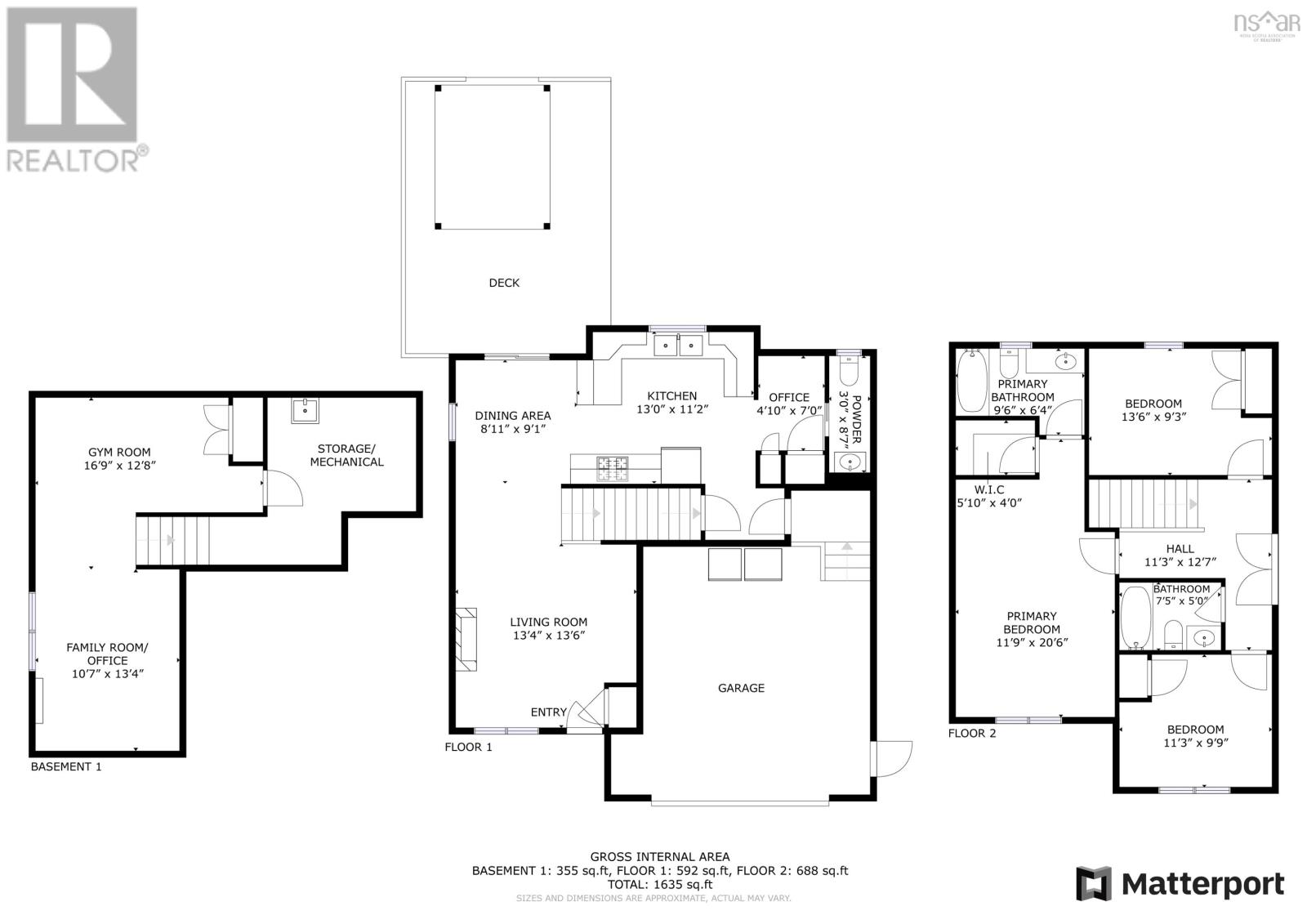 29 Feller Court, Middle Sackville, Nova Scotia  B4E 3M4 - Photo 35 - 202423782