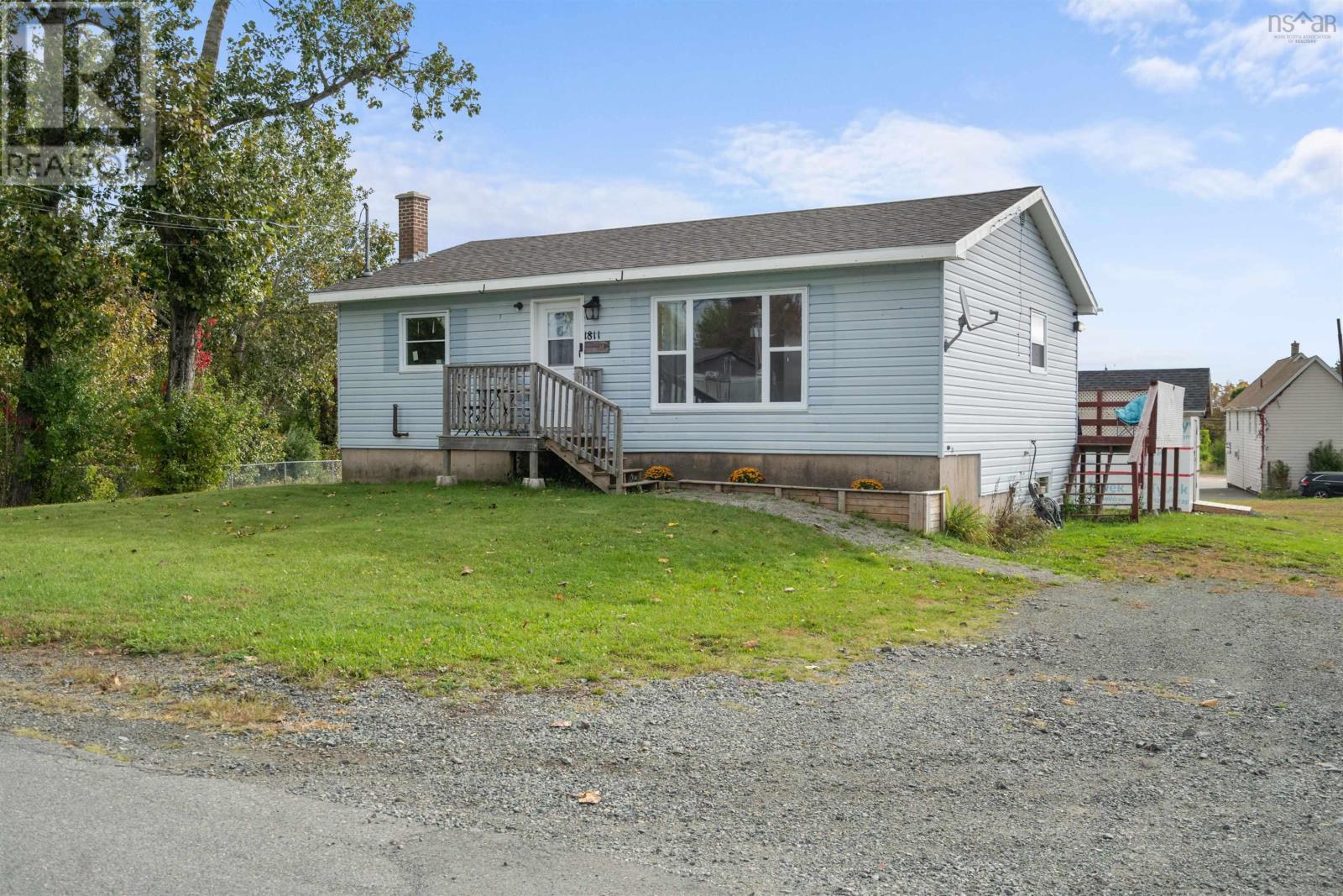 1811 Duff Street, westville, Nova Scotia