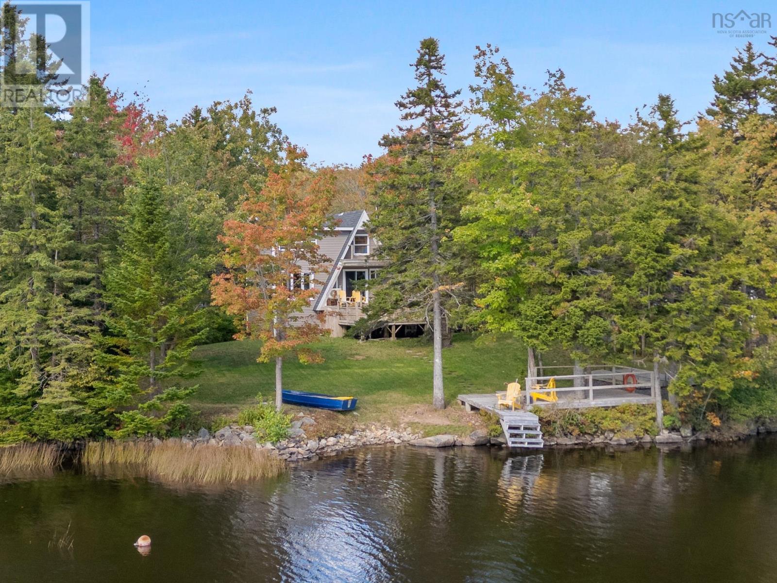 53 Pentz Lake Drive, Mount Uniacke, Nova Scotia  B0N 1Z0 - Photo 1 - 202423822