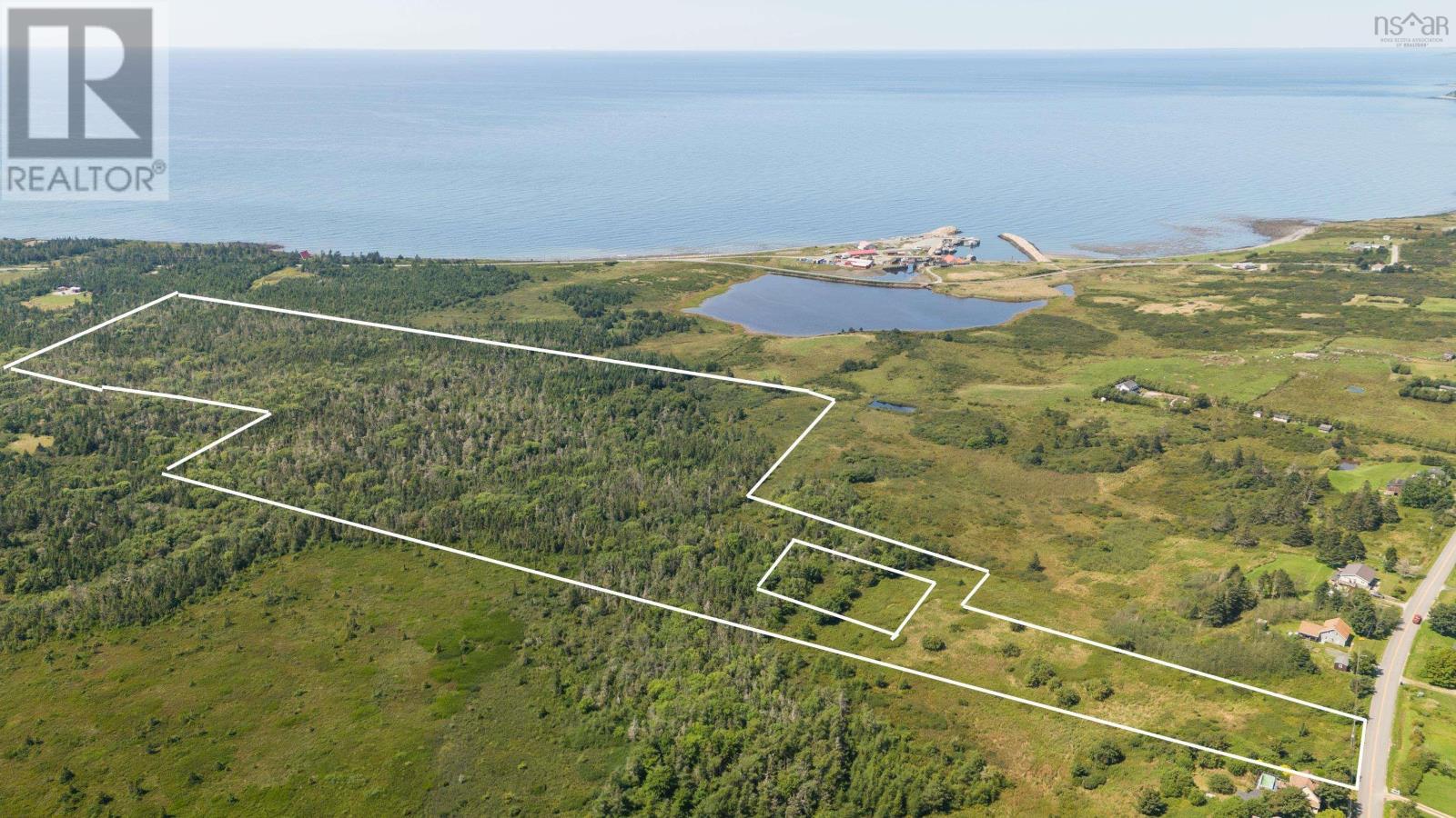 Lot 5 Main Shore Road, Sandford, Nova Scotia  B5A 5K8 - Photo 5 - 202423820