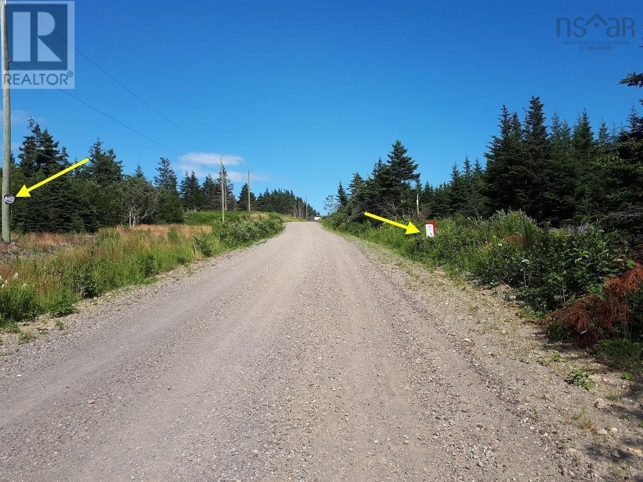 2 Lots Mauger Road, cap la ronde, Nova Scotia