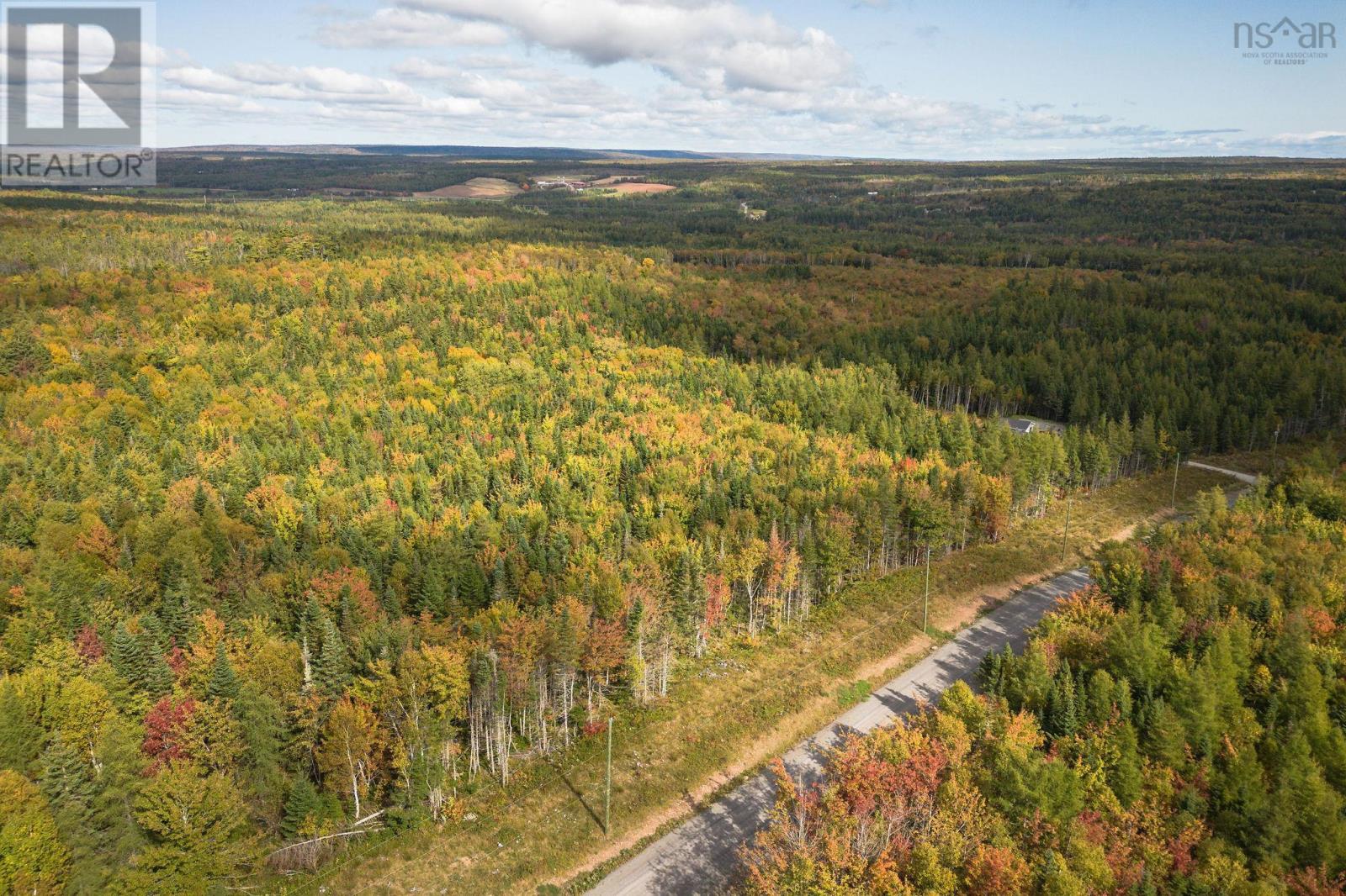 Lot 8 Beaver Lane, Grantville, Nova Scotia  B0E 1J0 - Photo 2 - 202423838