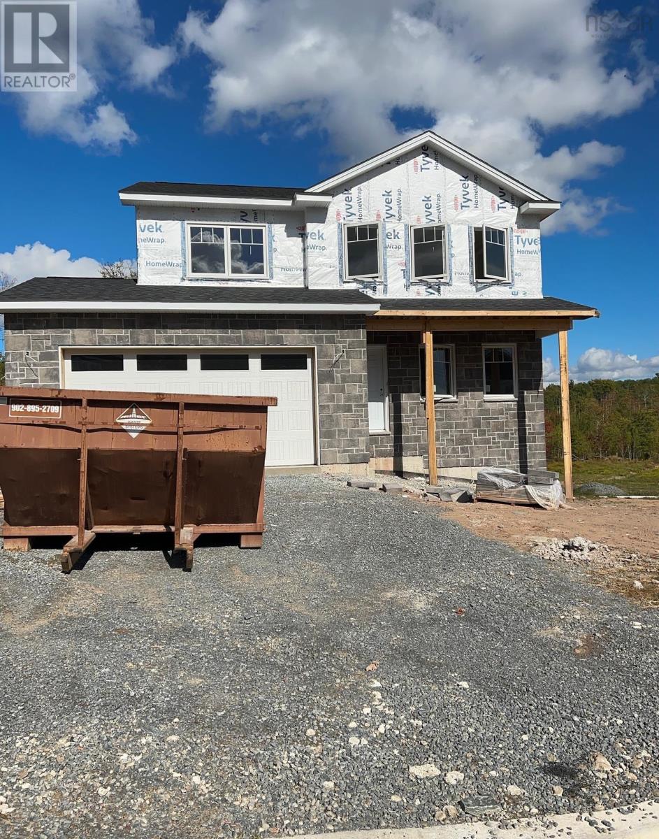 114 Darner Drive, beaver bank, Nova Scotia