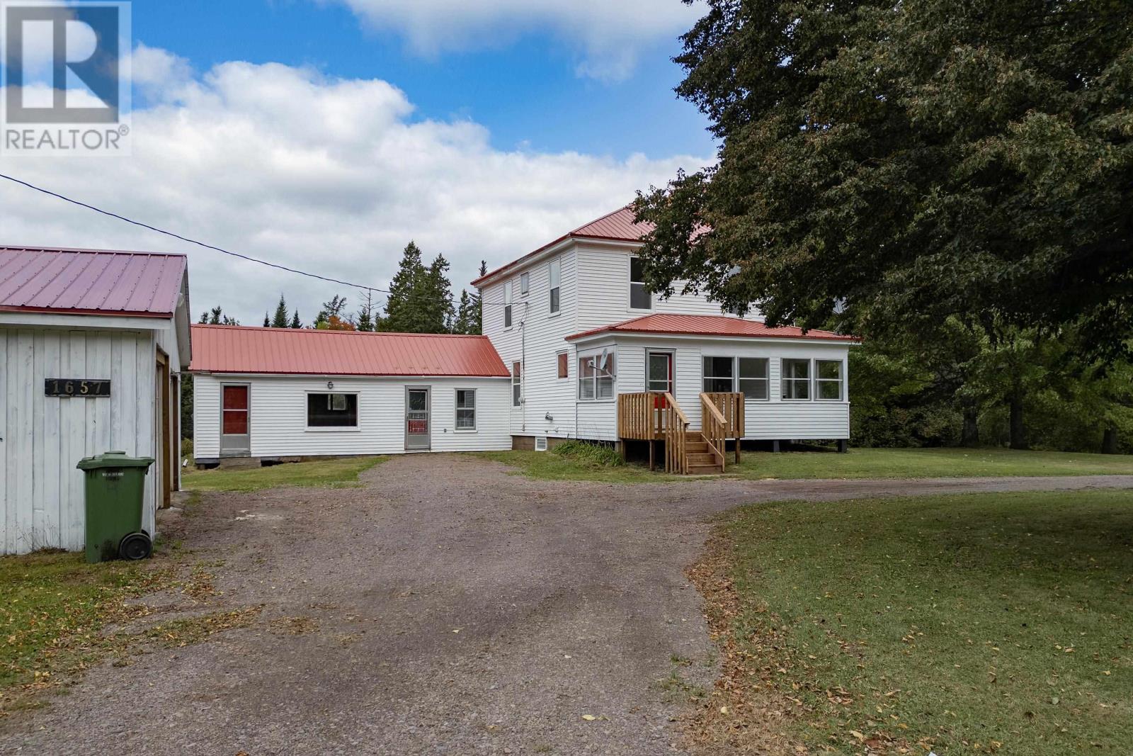 1657 Highway 302, Athol, Nova Scotia  B0M 1W0 - Photo 39 - 202423849