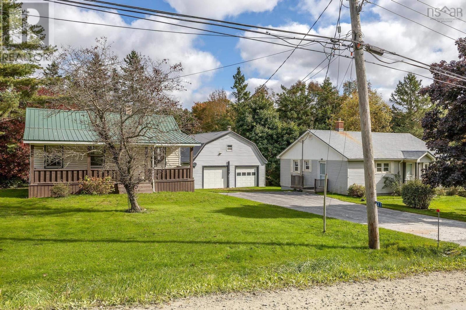 17 Crombe Road, Shubenacadie, Nova Scotia  B0N 2H0 - Photo 45 - 202423885