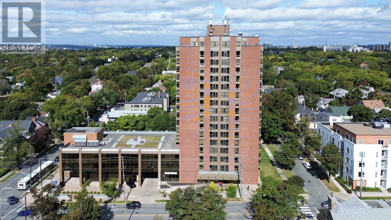 1505 6369 Coburg Road, Halifax, Nova Scotia  B3H 4J7 - Photo 32 - 202423890