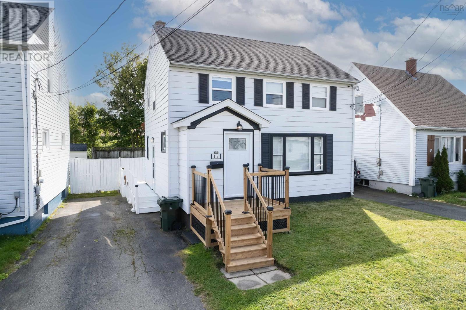 118 Lorne Street, Sydney, Nova Scotia  B1P 4H4 - Photo 34 - 202423894