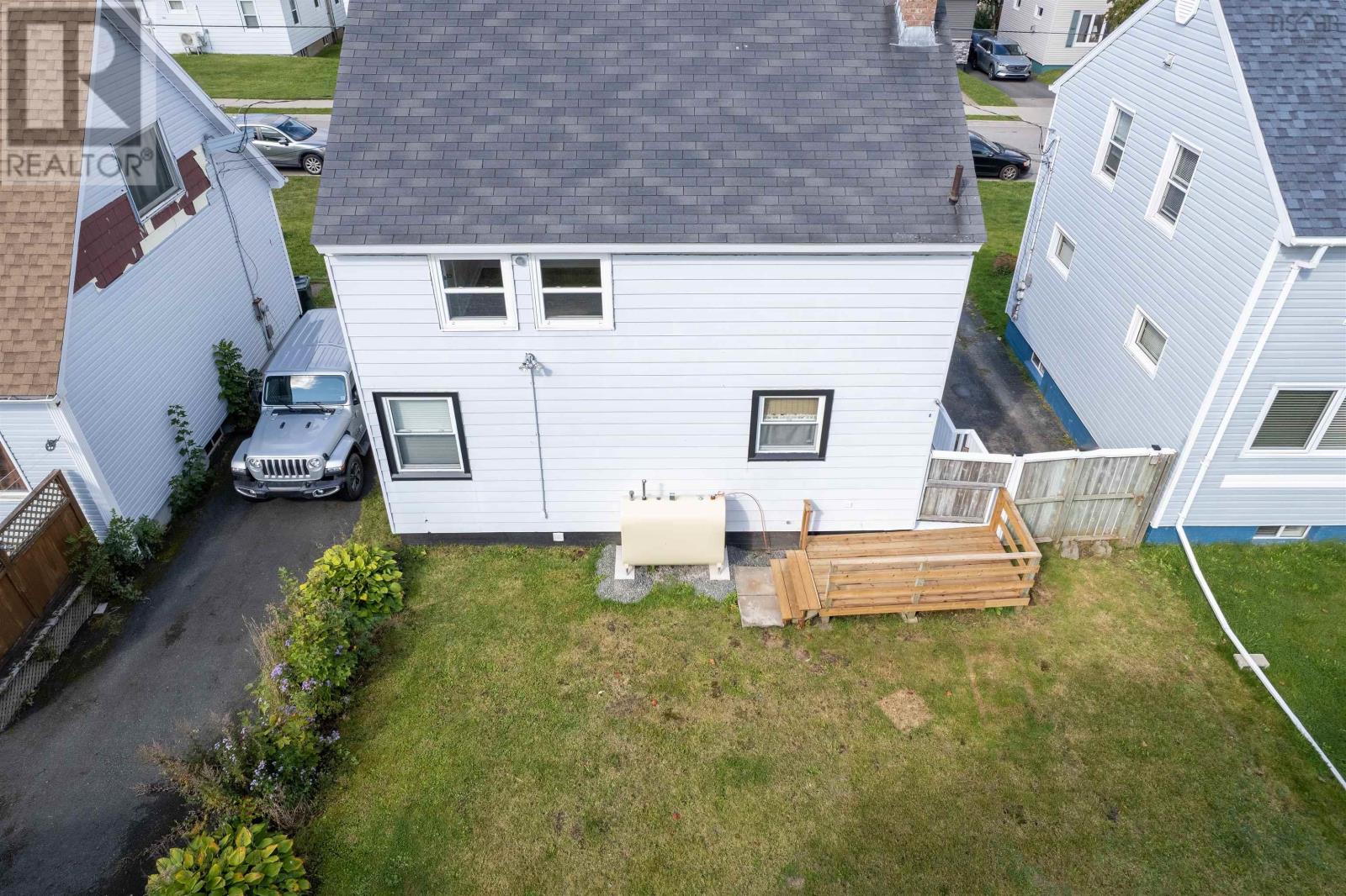 118 Lorne Street, Sydney, Nova Scotia  B1P 4H4 - Photo 36 - 202423894