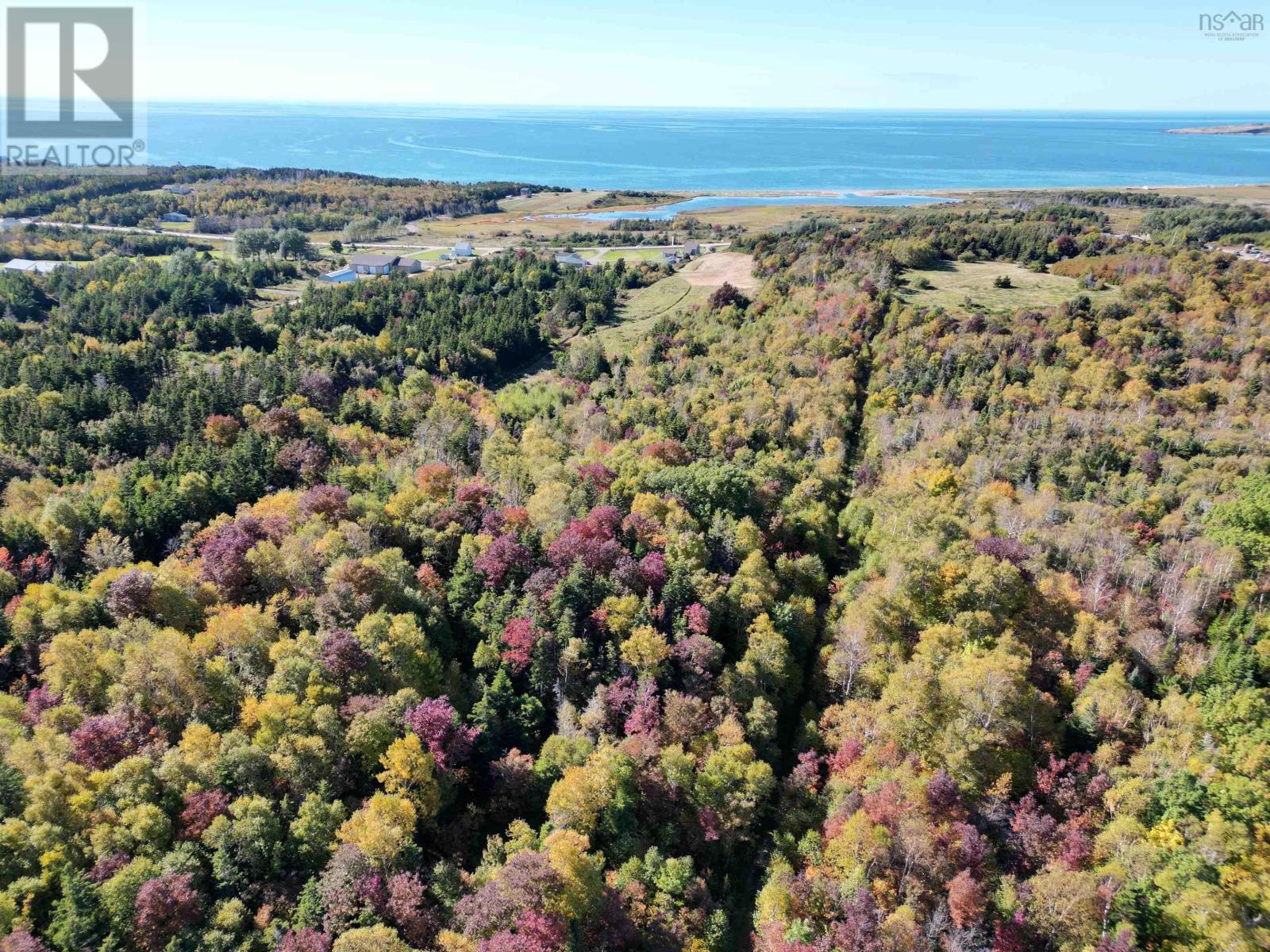 Lot 11 Edmond Road, Point Cross, Nova Scotia  B0E 1H0 - Photo 1 - 202423892