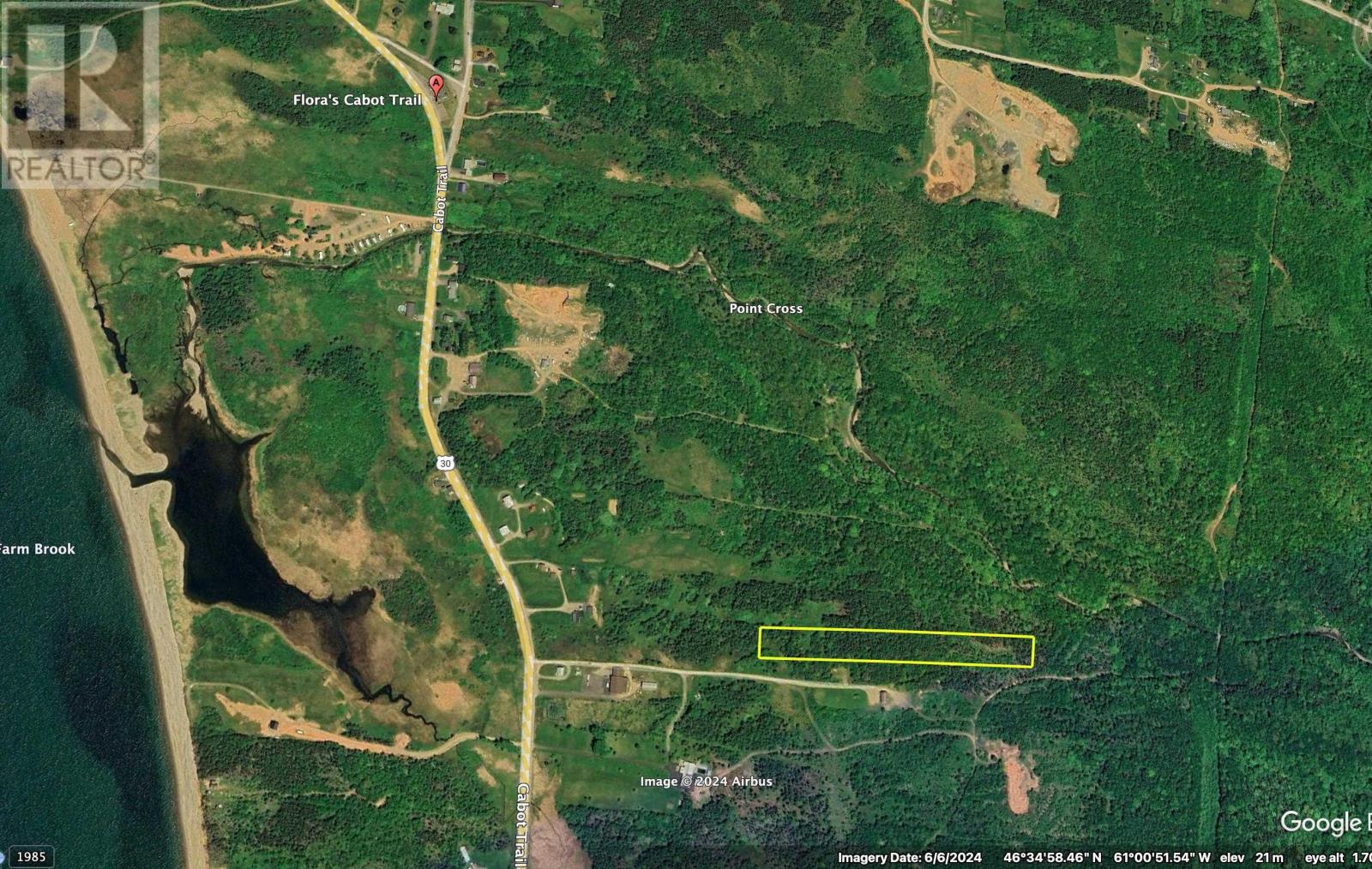 Lot 11 Edmond Road, Point Cross, Nova Scotia  B0E 1H0 - Photo 5 - 202423892