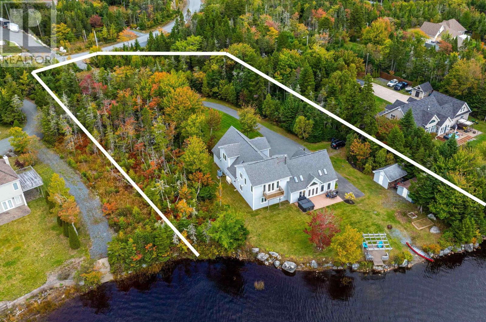 109 Brittany Murphy Terrace, williamswood, Nova Scotia