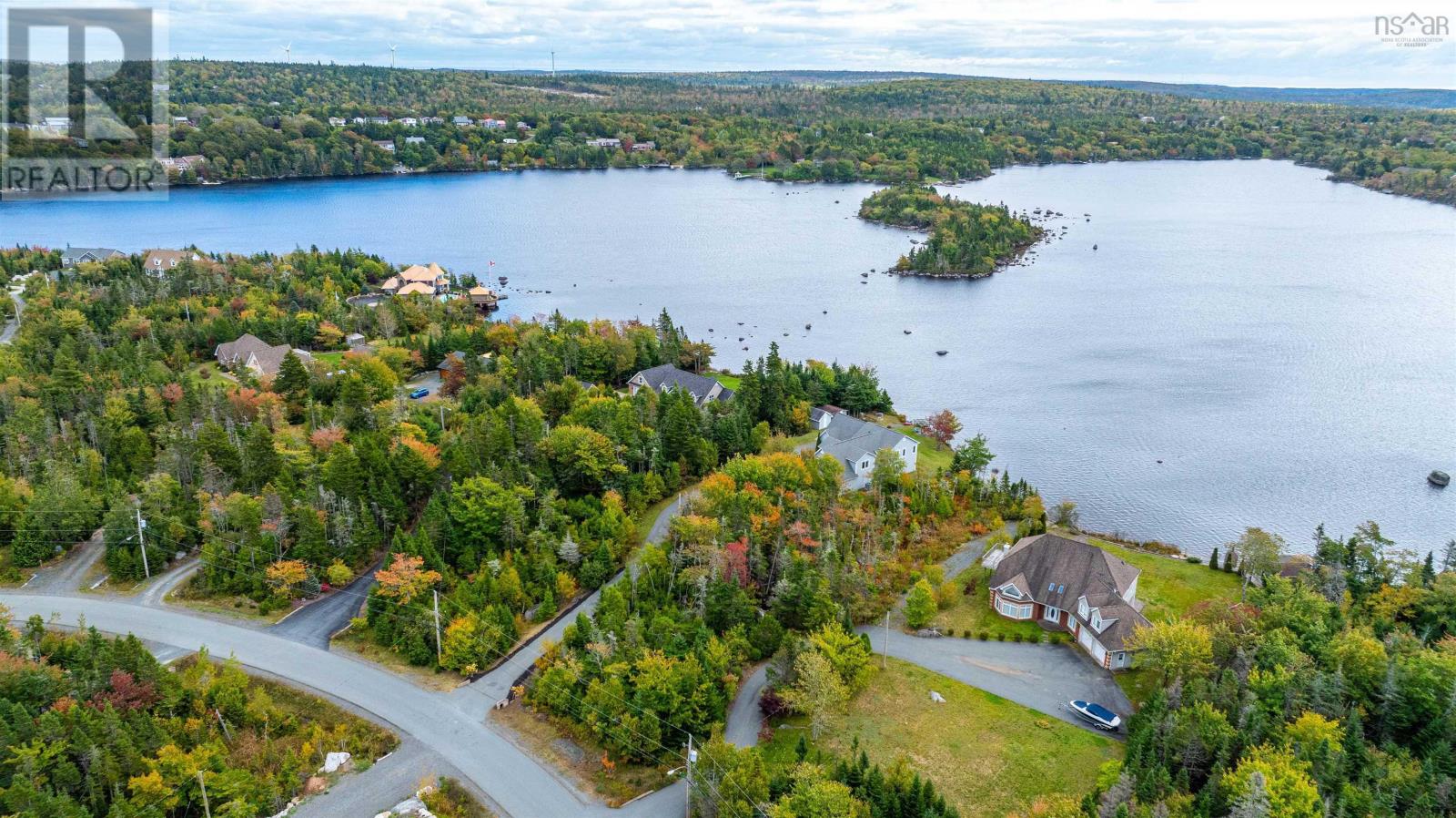 109 Brittany Murphy Terrace, Williamswood, Nova Scotia  B3V 1P2 - Photo 48 - 202423899