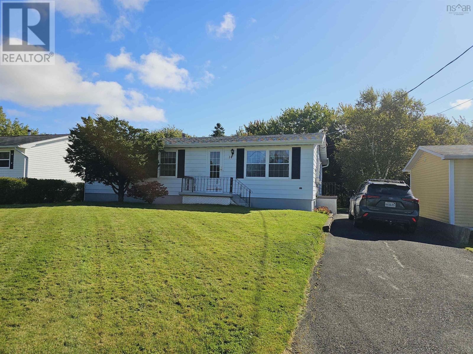 14 Crystal Drive, Florence, Nova Scotia  B1Y 1G6 - Photo 10 - 202423906