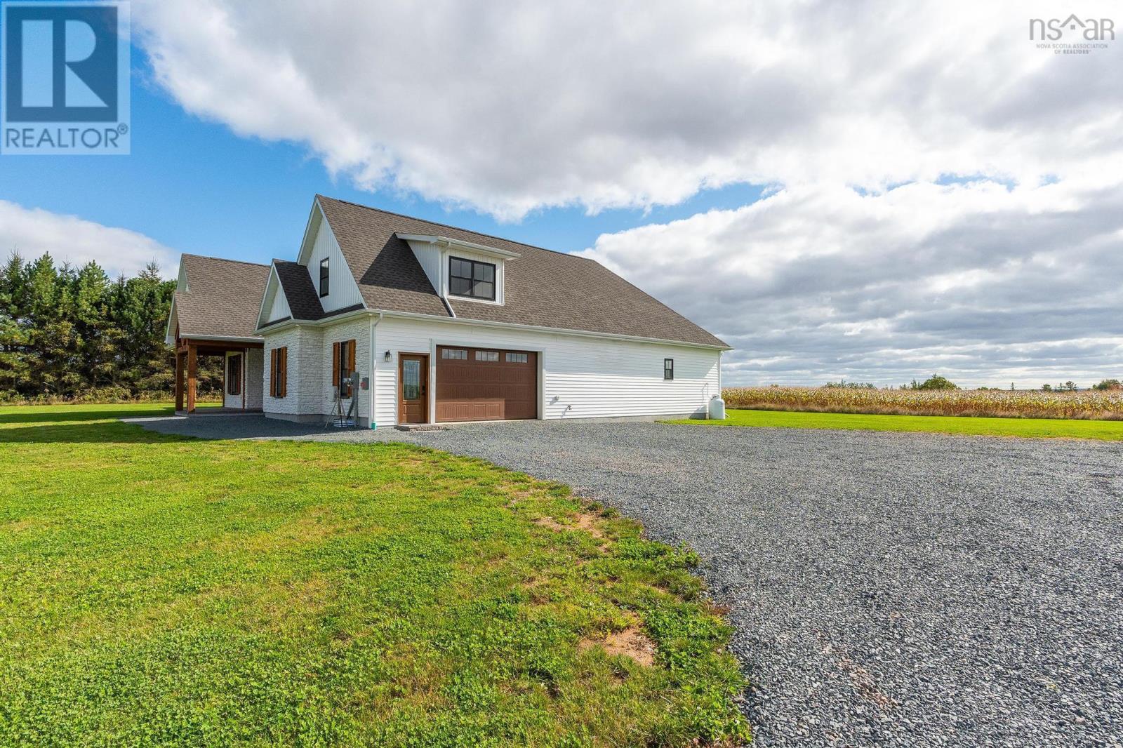 48 Hillcrest Road, Lower Debert, Nova Scotia  B0M 1G0 - Photo 45 - 202423915