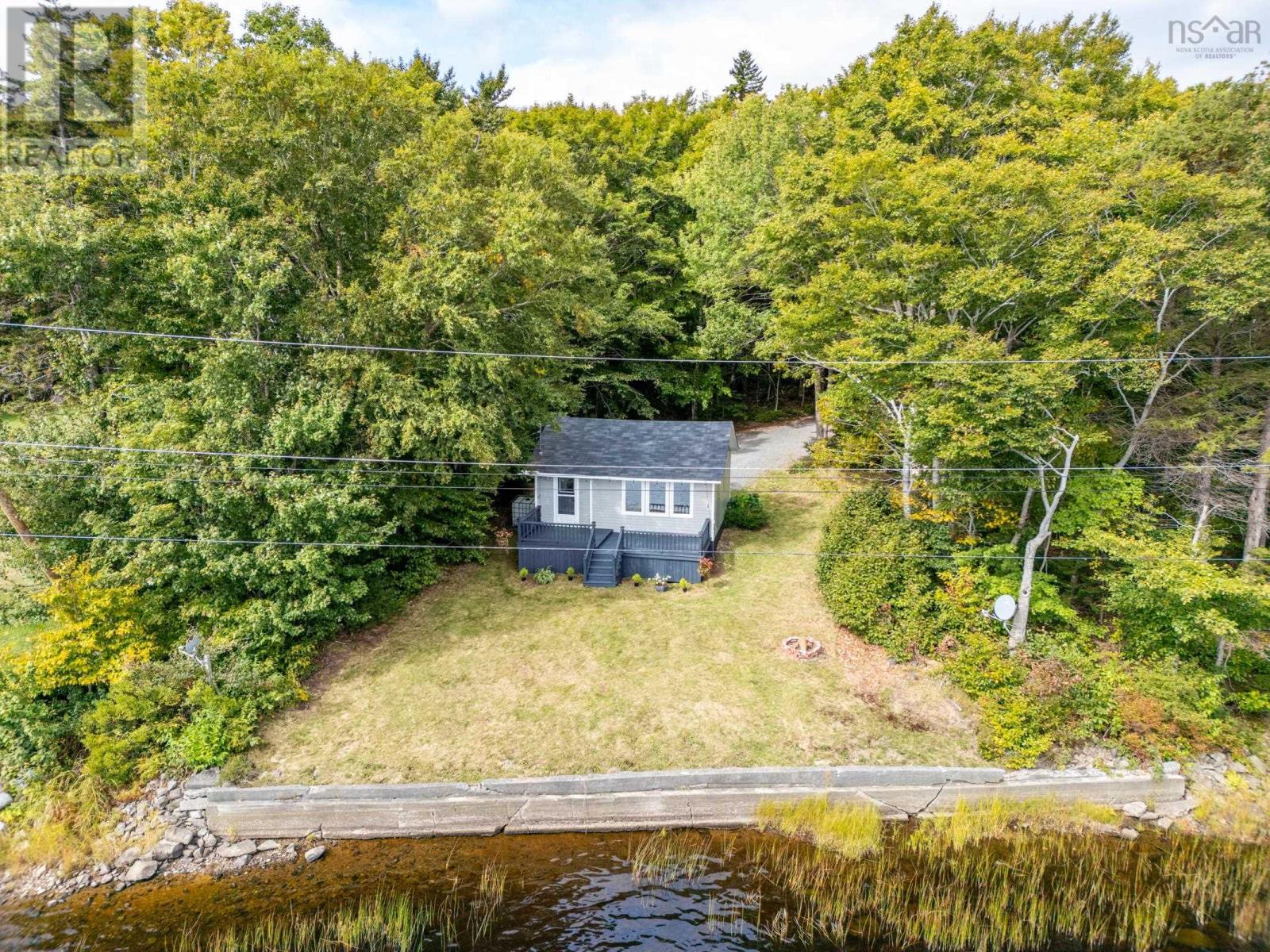 252 Eel Lake Drive, Saulnierville Station, Nova Scotia  B0W 2Z0 - Photo 2 - 202423931