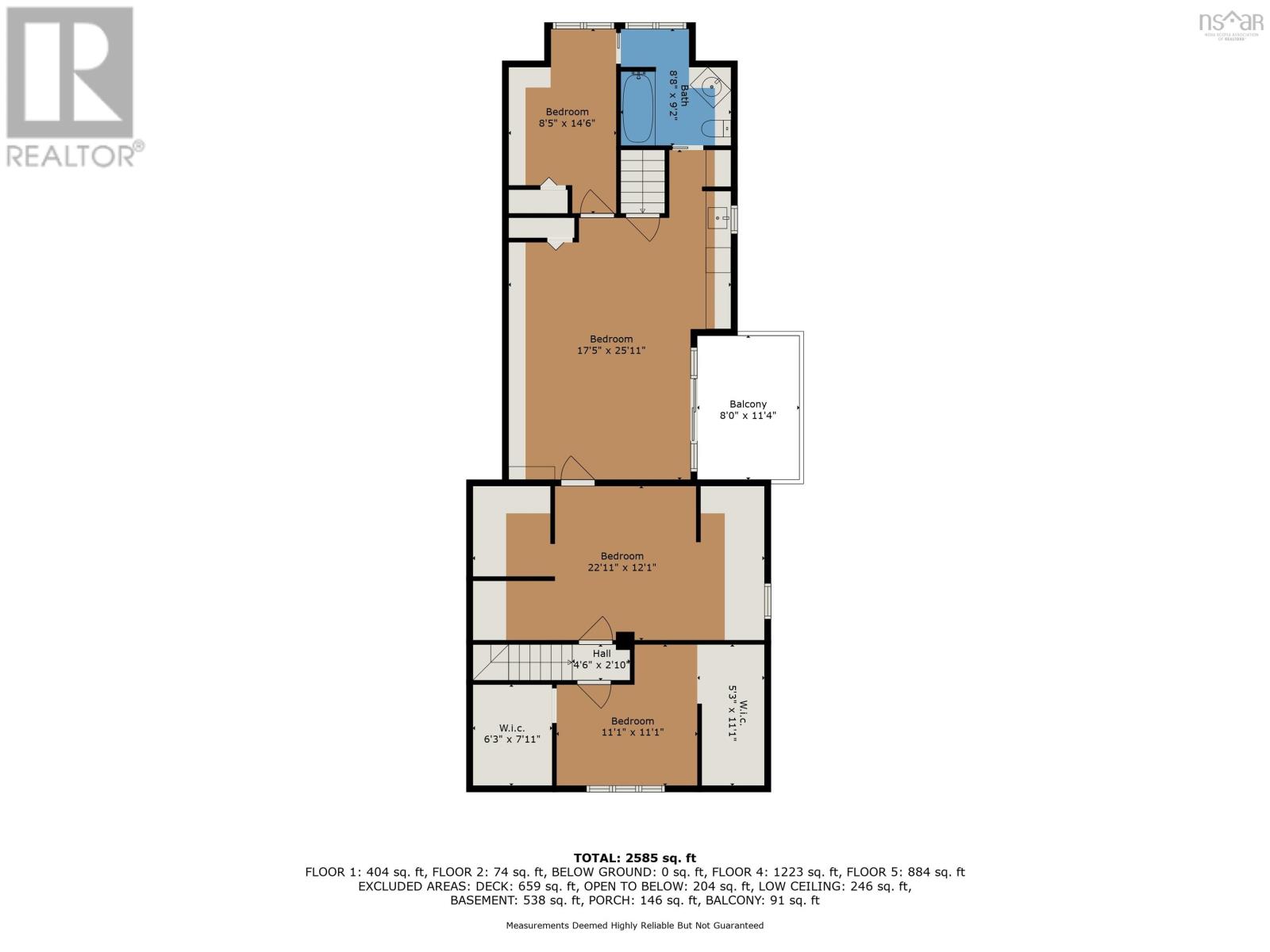 152 Owls Head Drive, Northwest Cove, Nova Scotia  B0J 1T0 - Photo 44 - 202423941