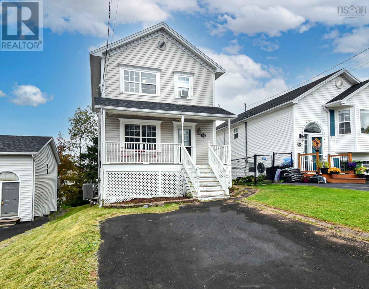 18 Bianca Court, middle sackville, Nova Scotia